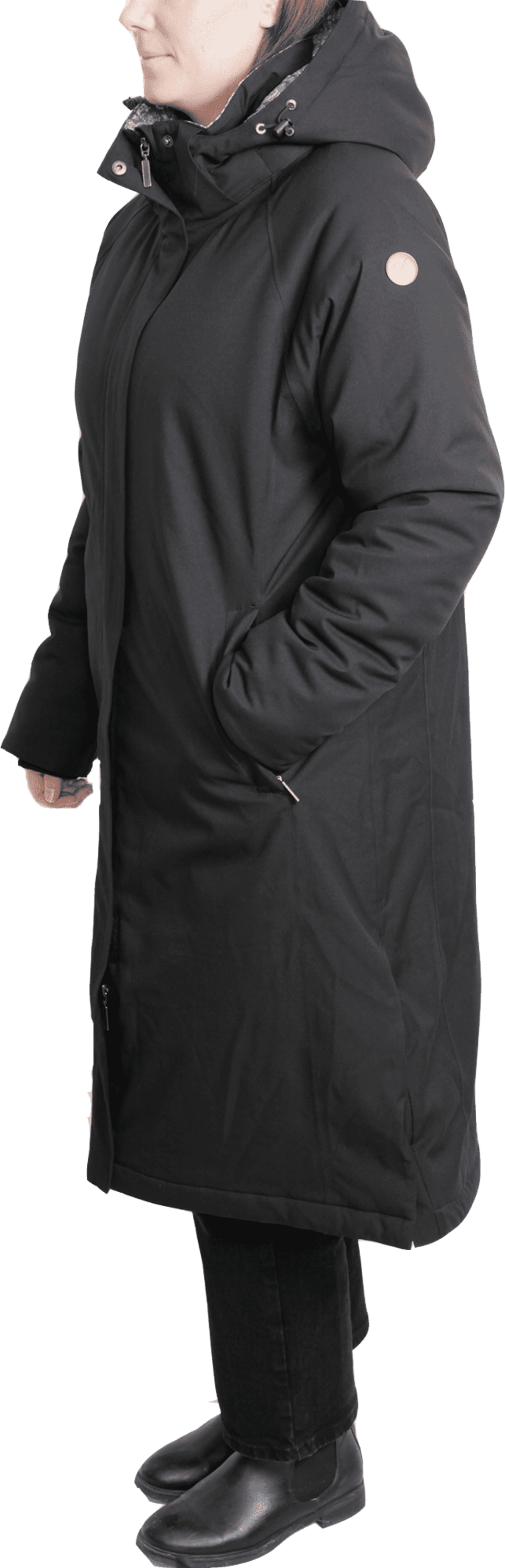 DOBSOM, Modena Coat Wmn