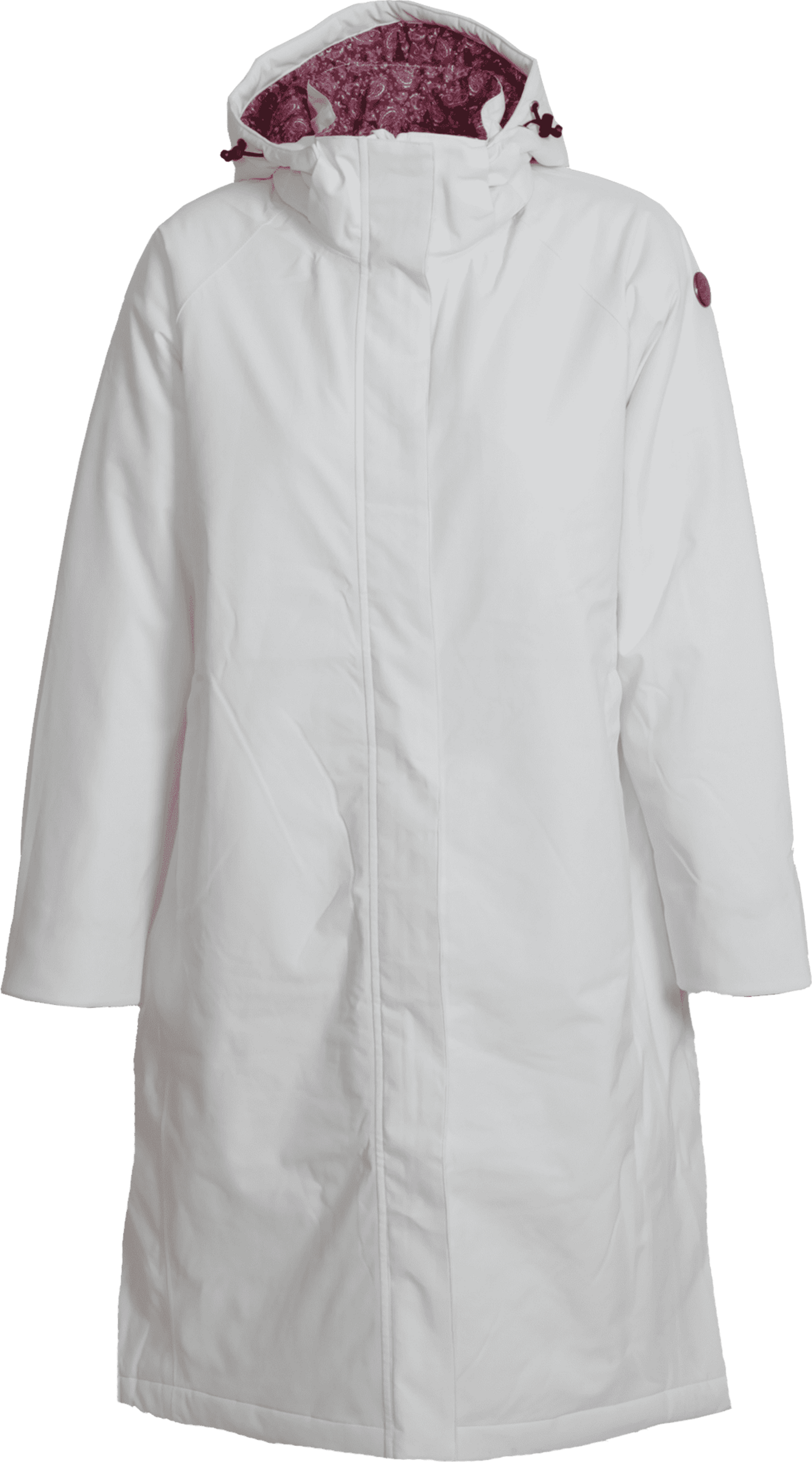 DOBSOM, Modena Coat Wmn