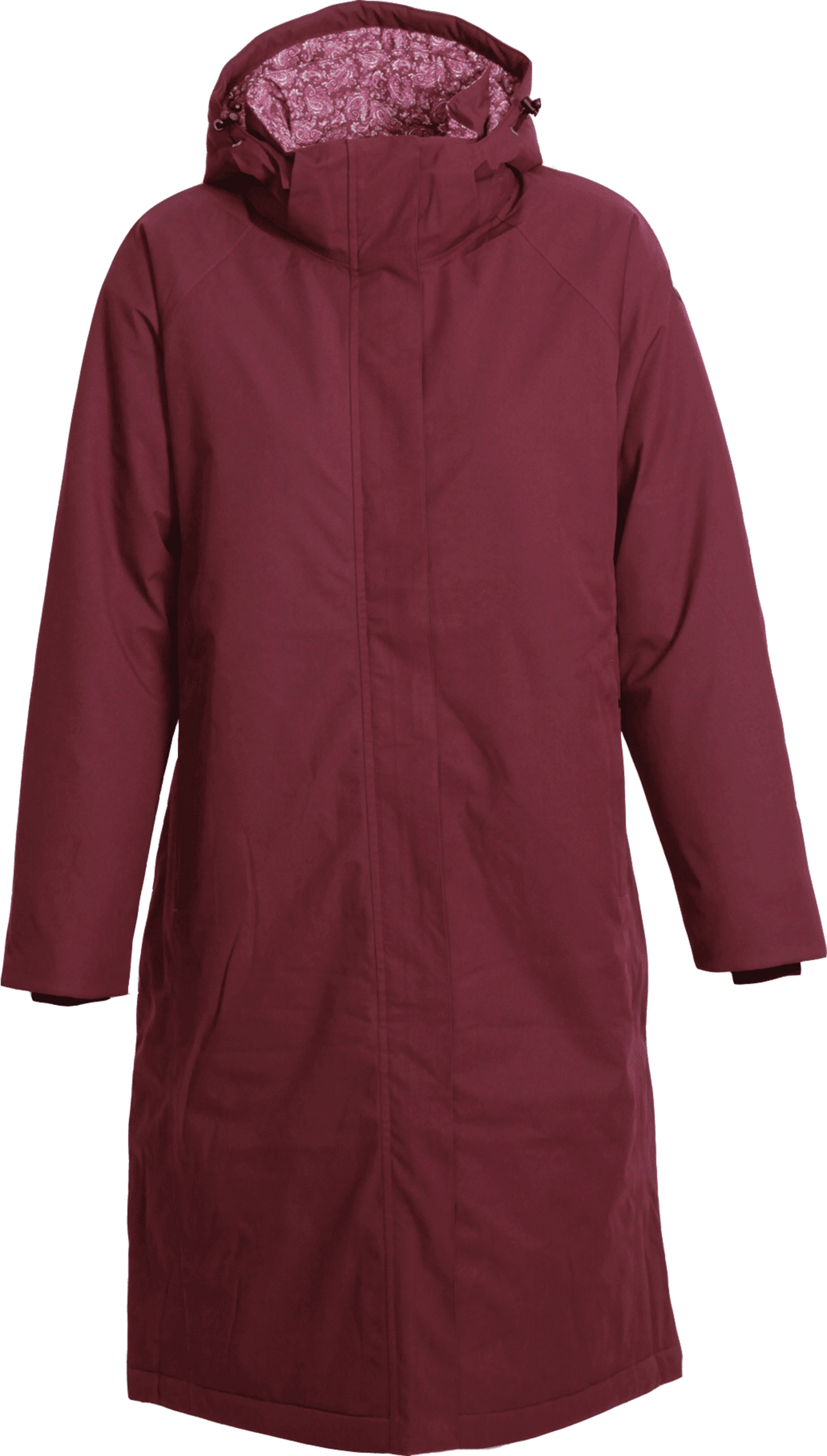 DOBSOM, Modena Coat Wmn