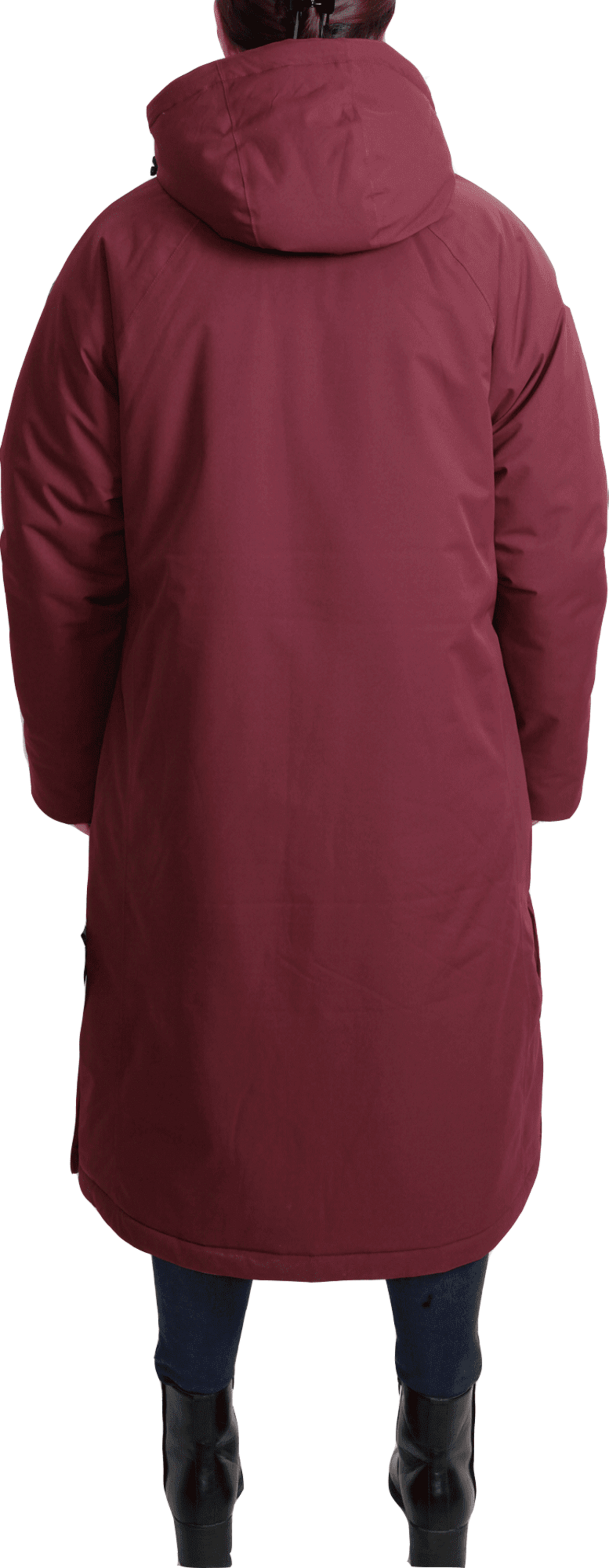 DOBSOM, Modena Coat Wmn