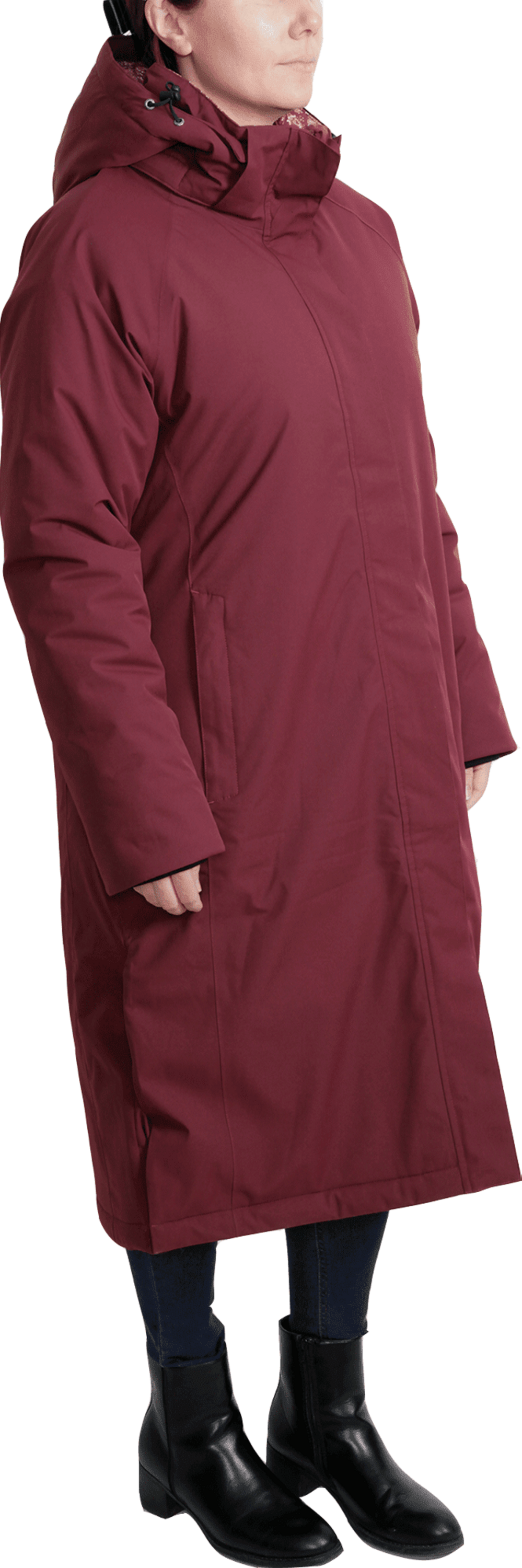 DOBSOM, Modena Coat Wmn