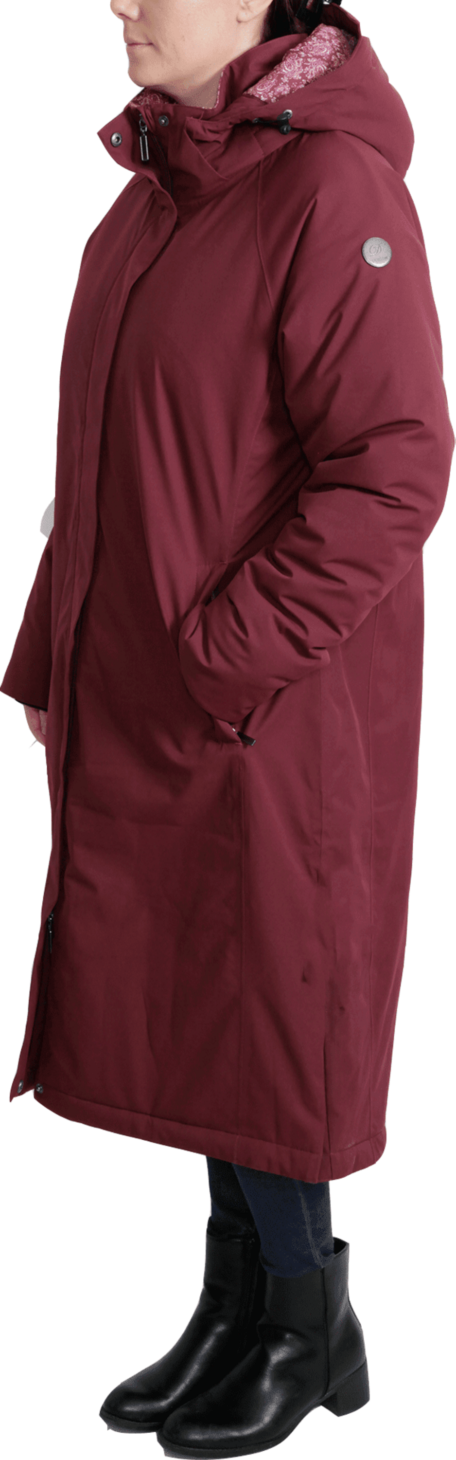 DOBSOM, Modena Coat Wmn