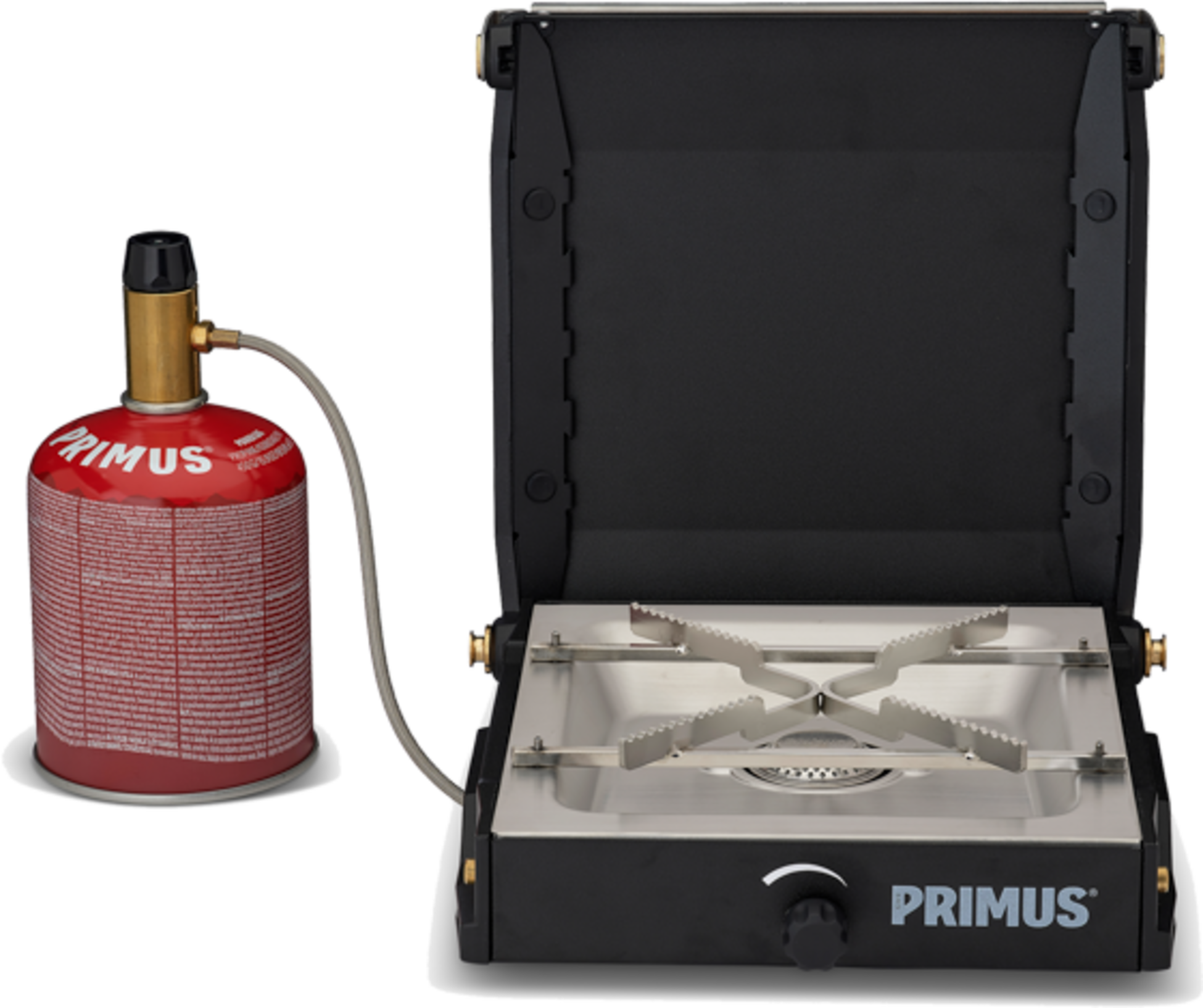 PRIMUS, Moja Stove