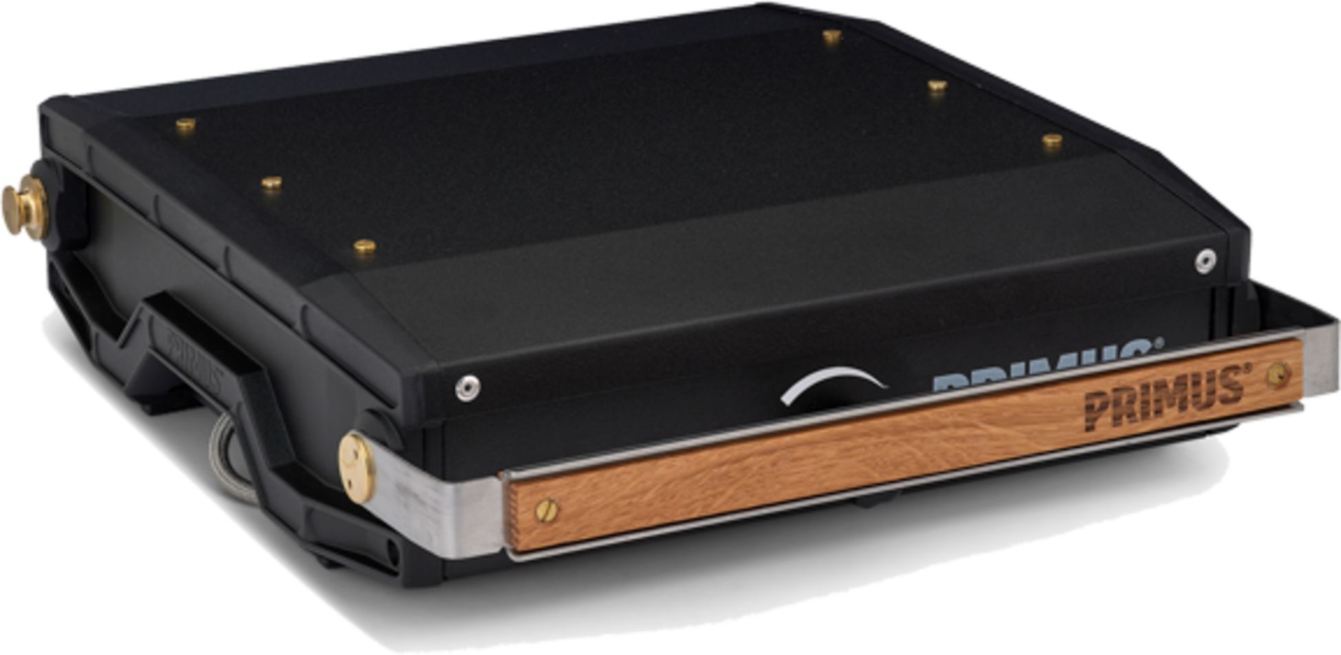 PRIMUS, Moja Stove