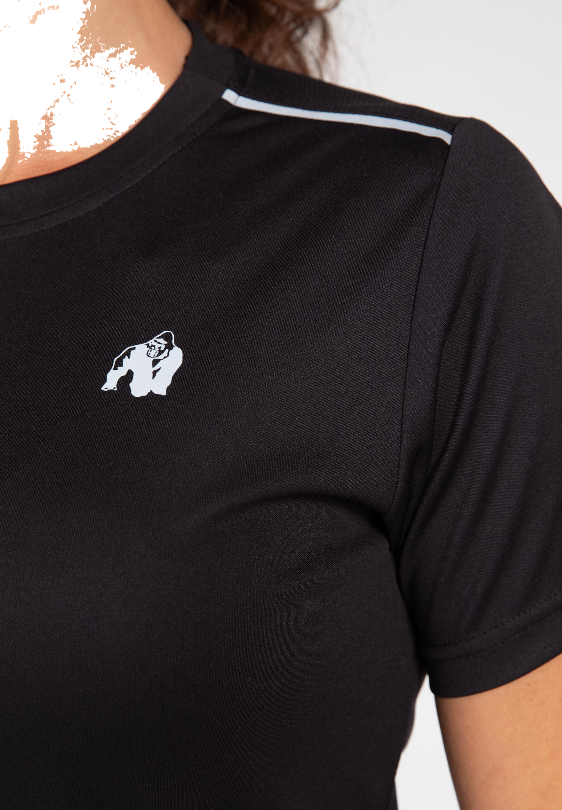 GORILLA WEAR, Mokena T-shirt