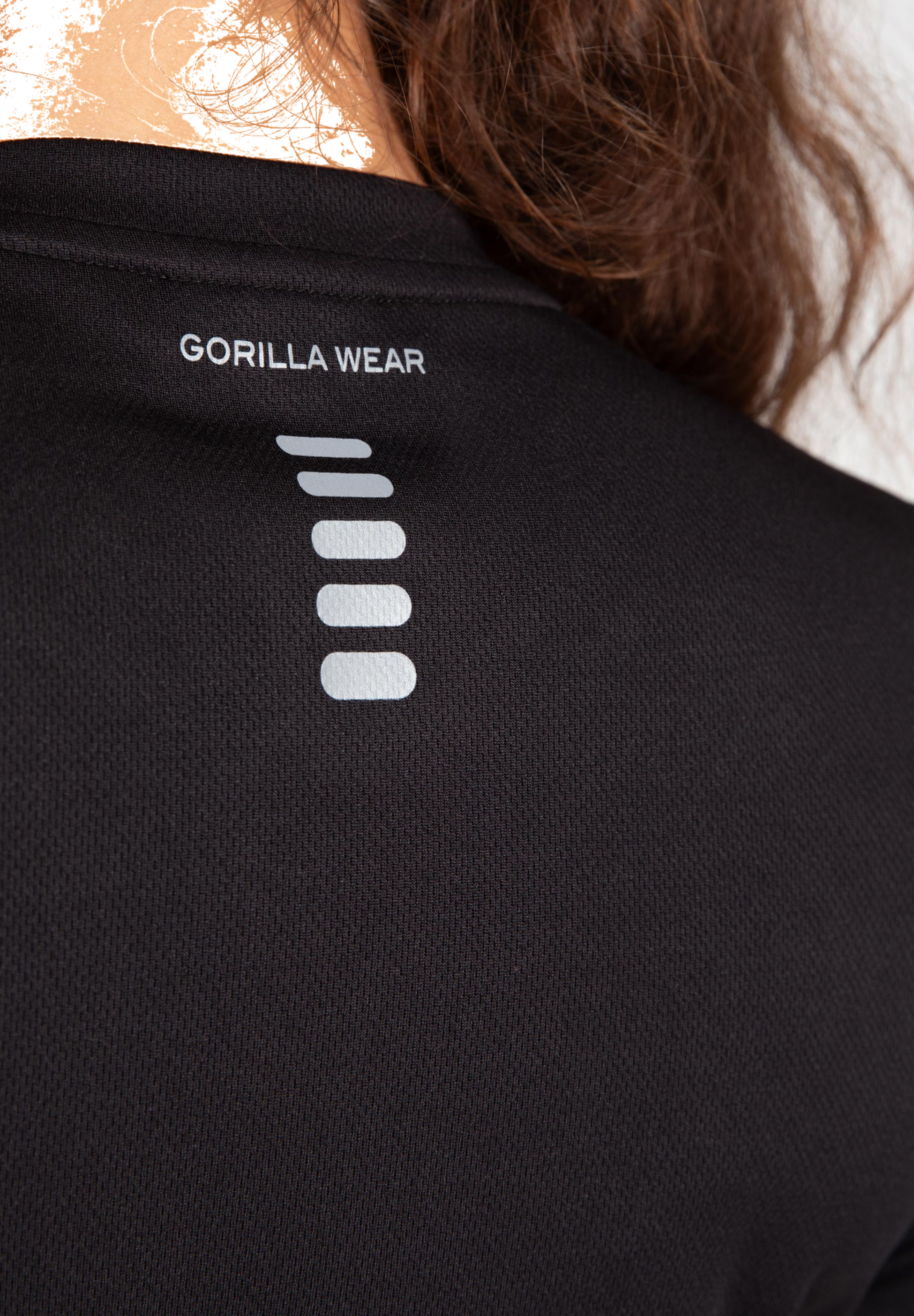 GORILLA WEAR, Mokena T-shirt