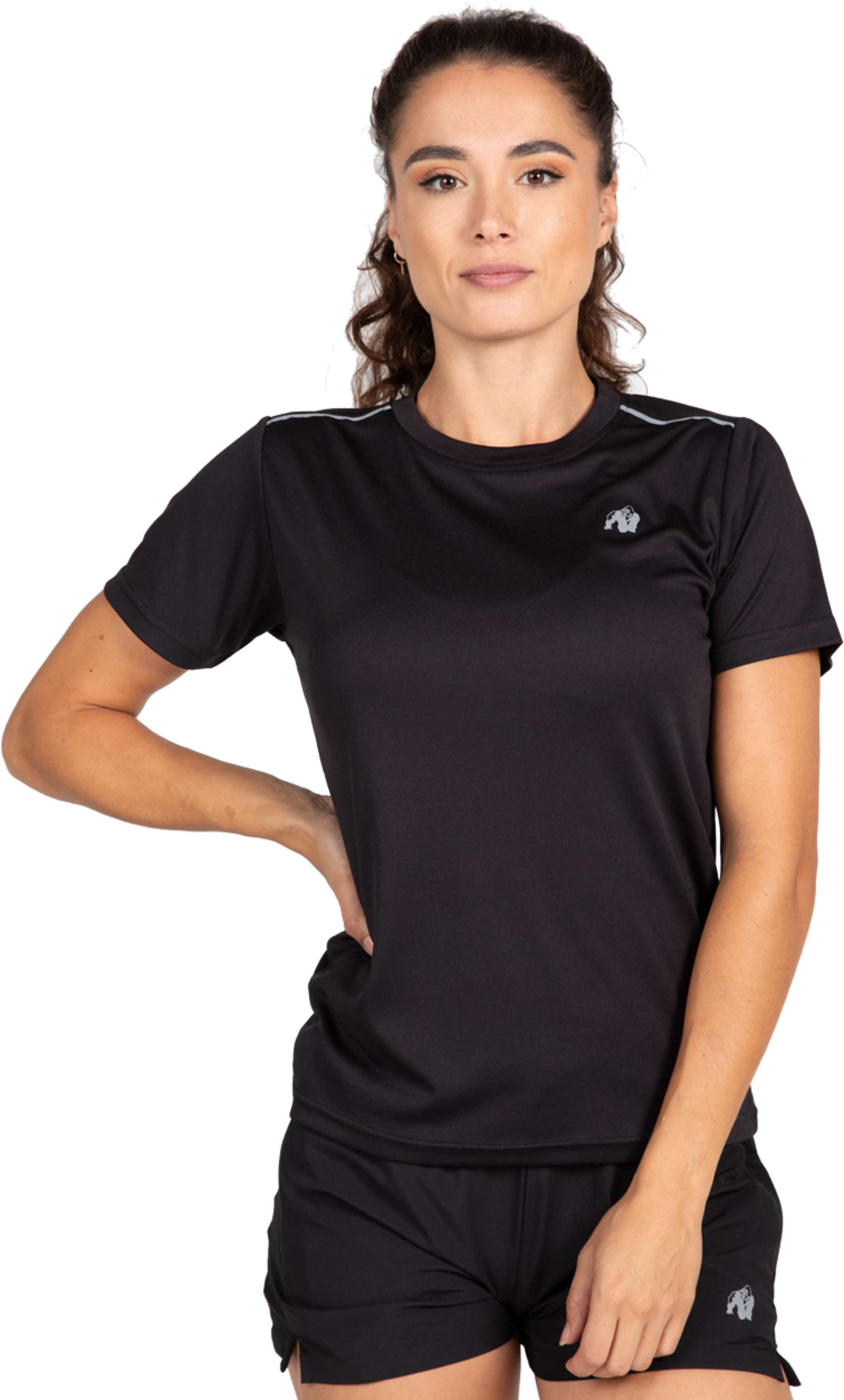 GORILLA WEAR, Mokena T-shirt