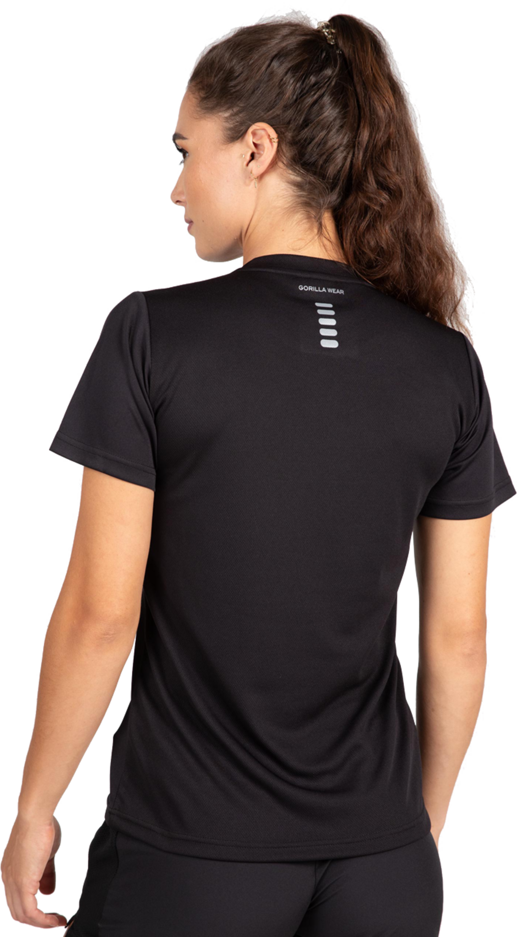 GORILLA WEAR, Mokena T-shirt