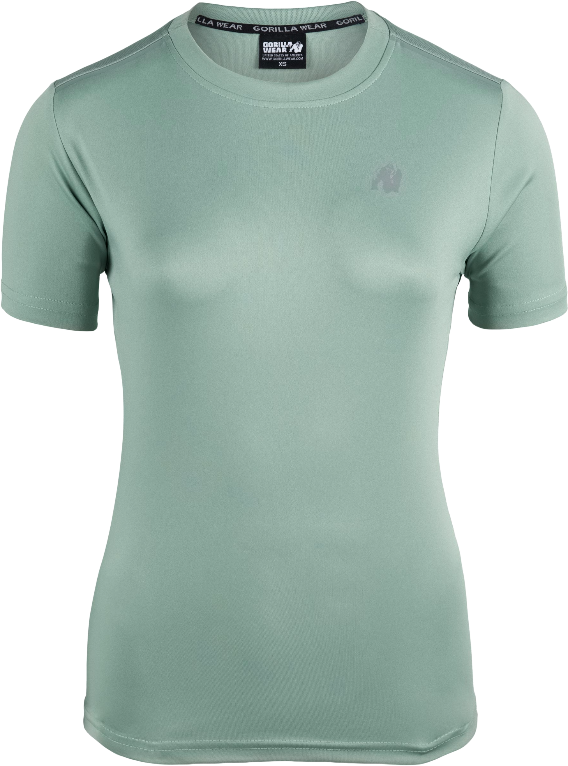 GORILLA WEAR, Mokena T-shirt