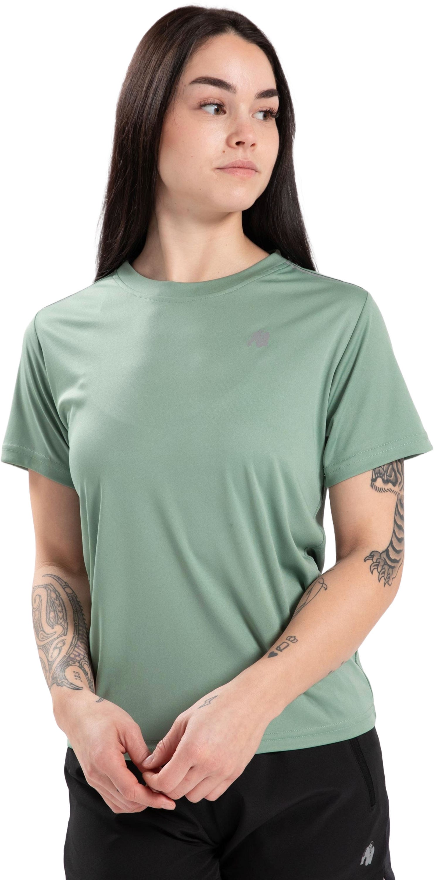 GORILLA WEAR, Mokena T-shirt