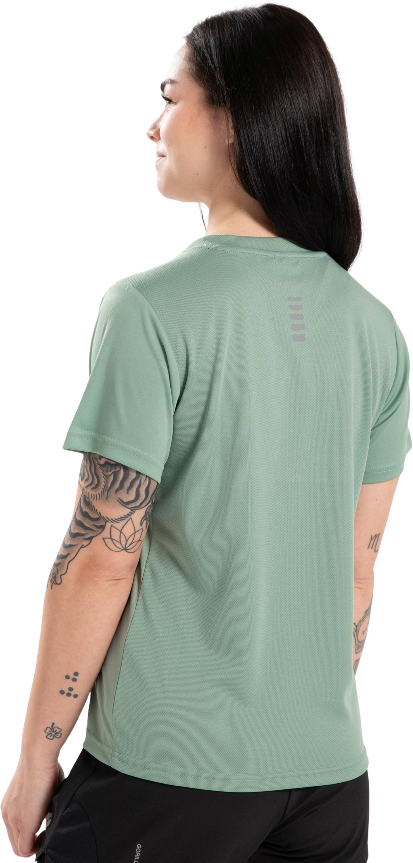 GORILLA WEAR, Mokena T-shirt