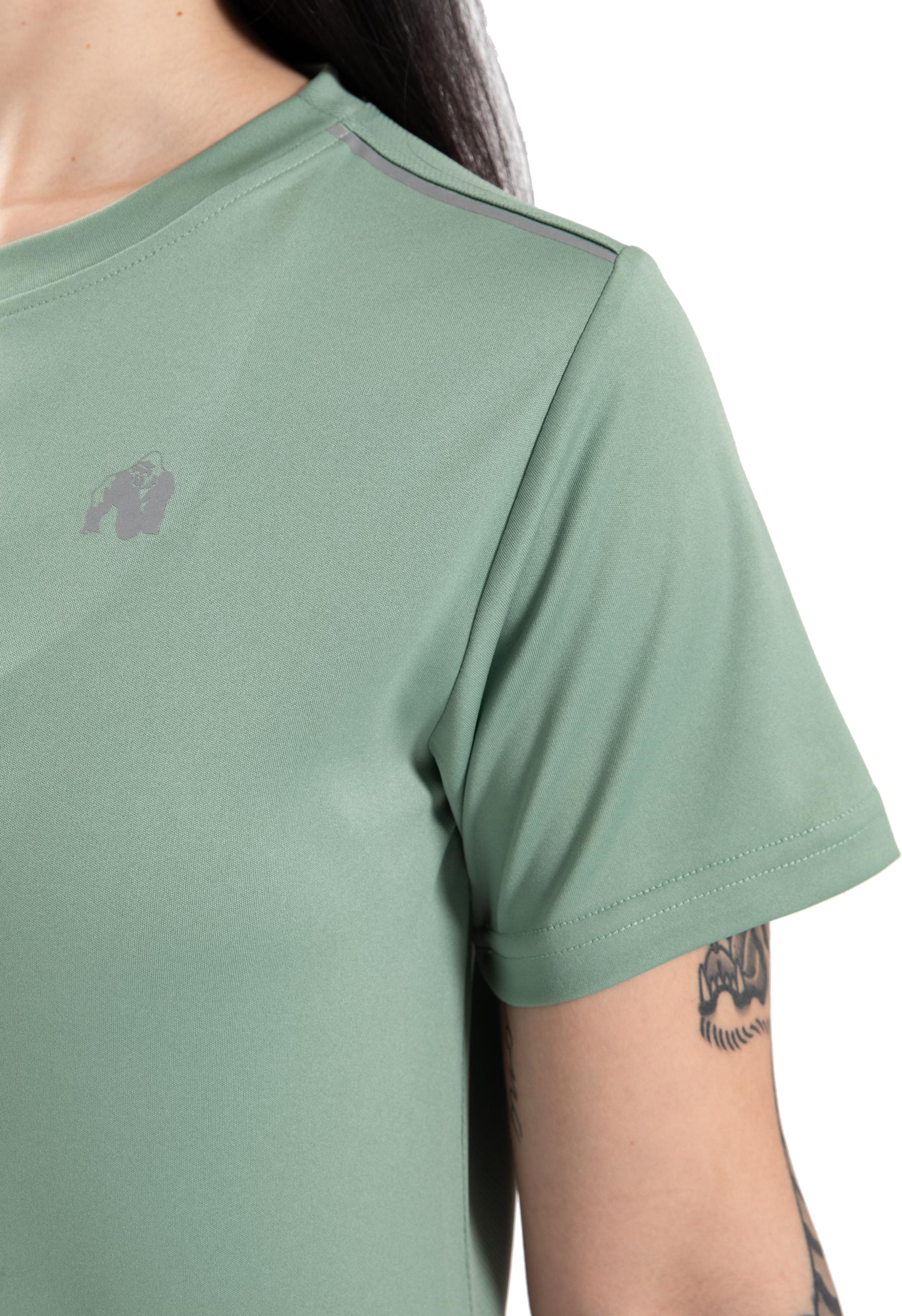 GORILLA WEAR, Mokena T-shirt