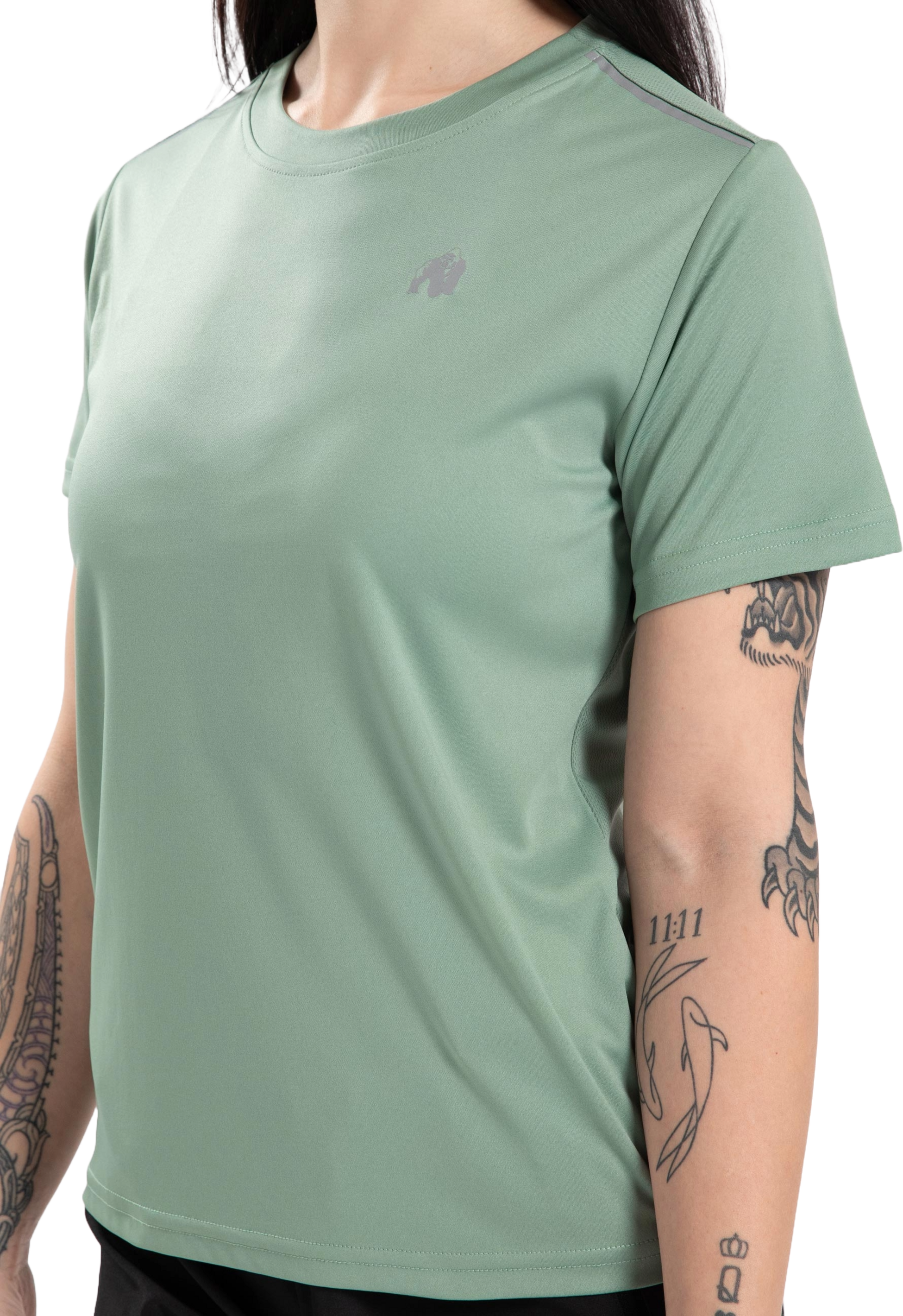GORILLA WEAR, Mokena T-shirt