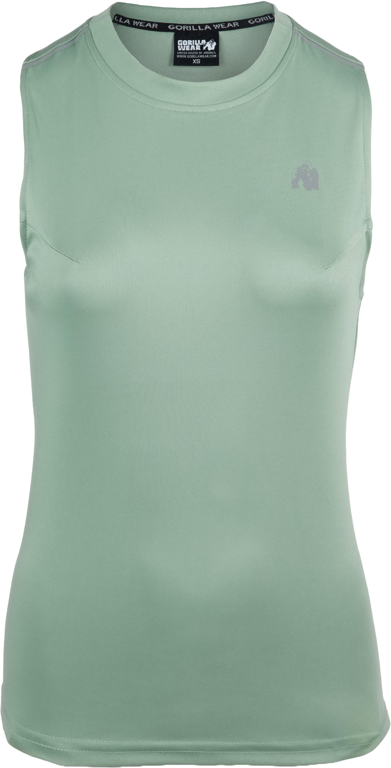 GORILLA WEAR, Mokena Tank Top
