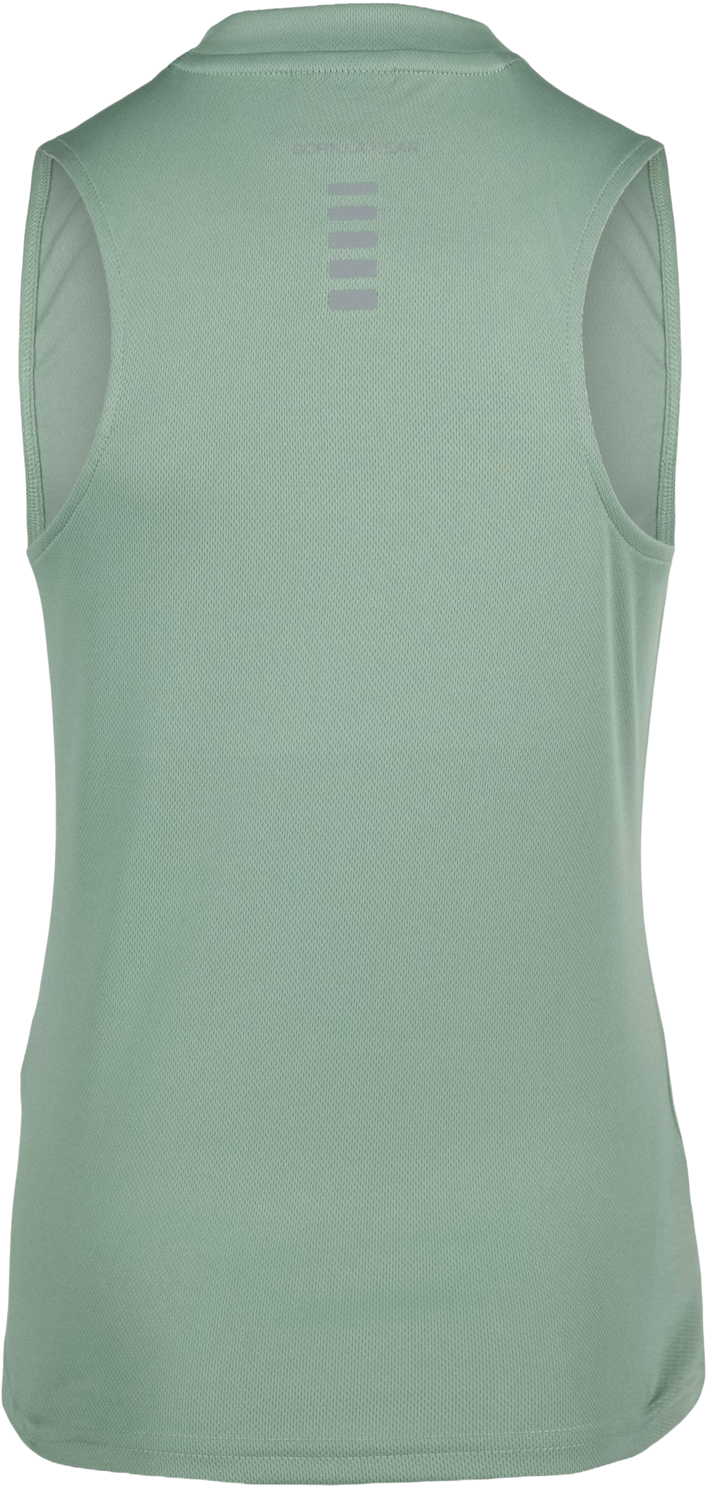 GORILLA WEAR, Mokena Tank Top