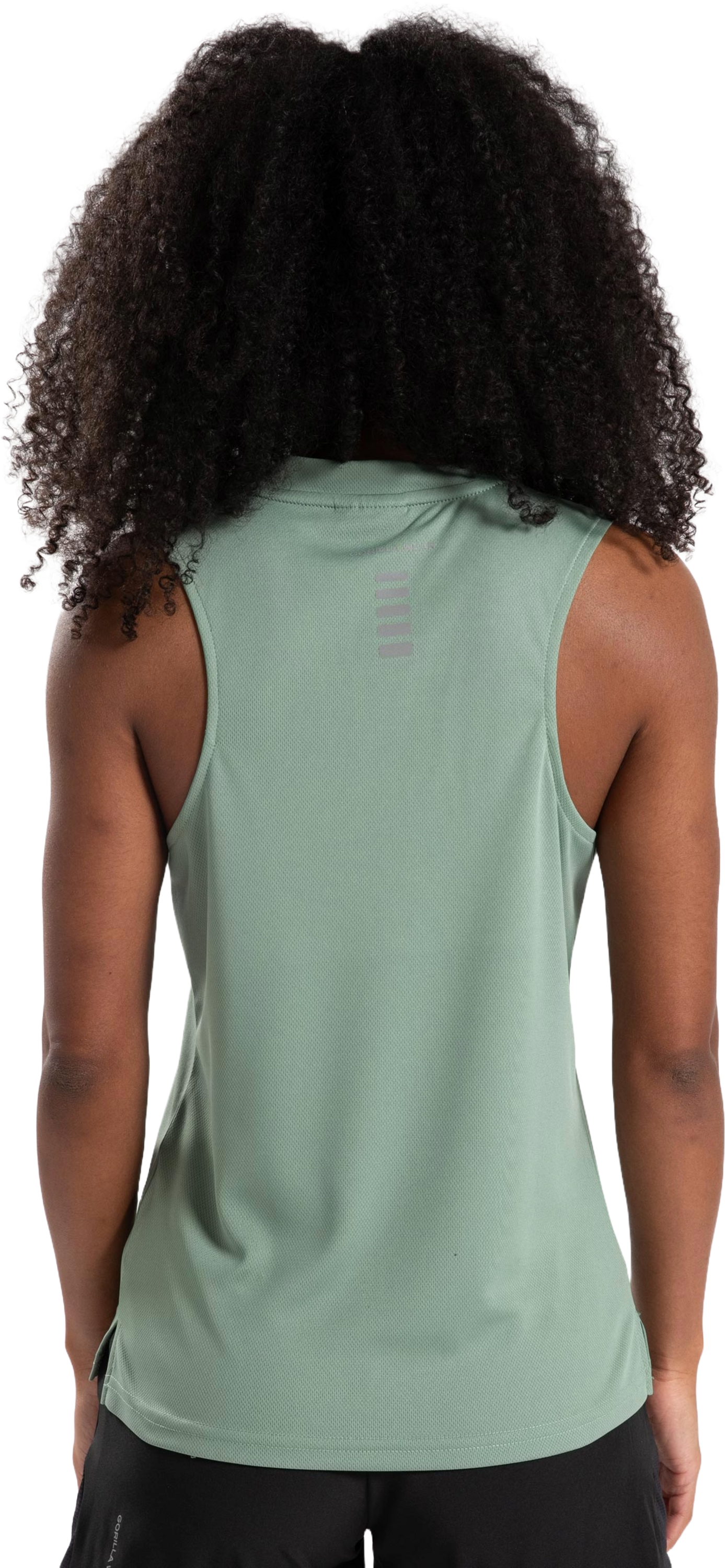 GORILLA WEAR, Mokena Tank Top