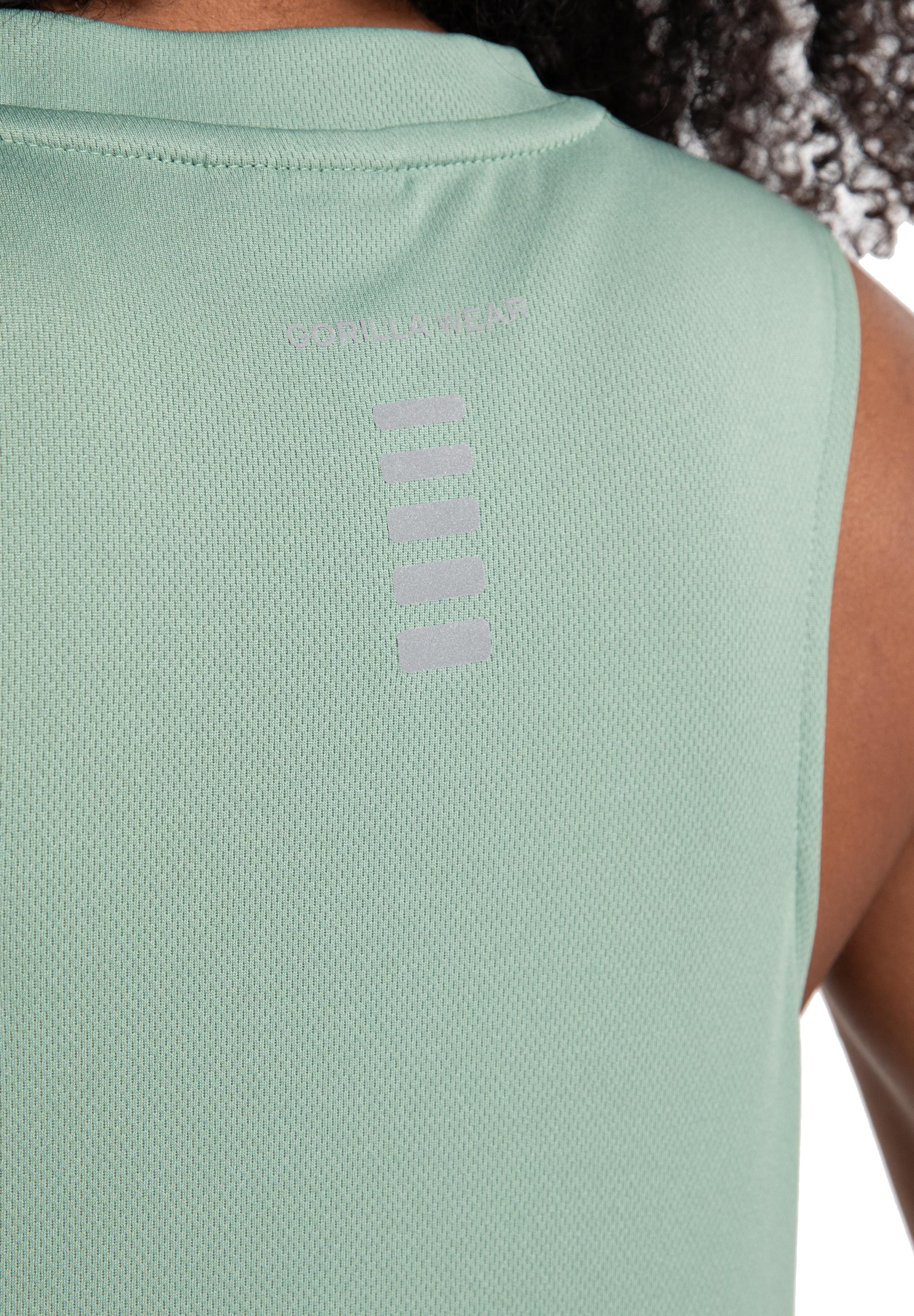 GORILLA WEAR, Mokena Tank Top