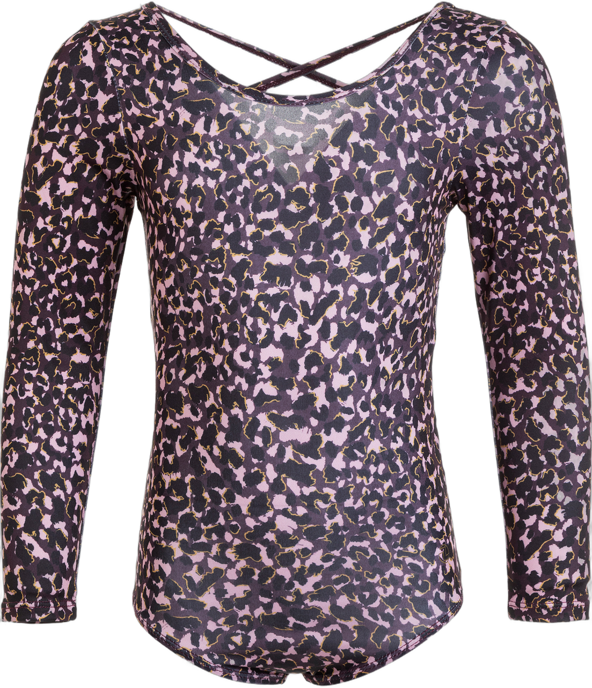 ZIGZAG, Molly Bodysuit