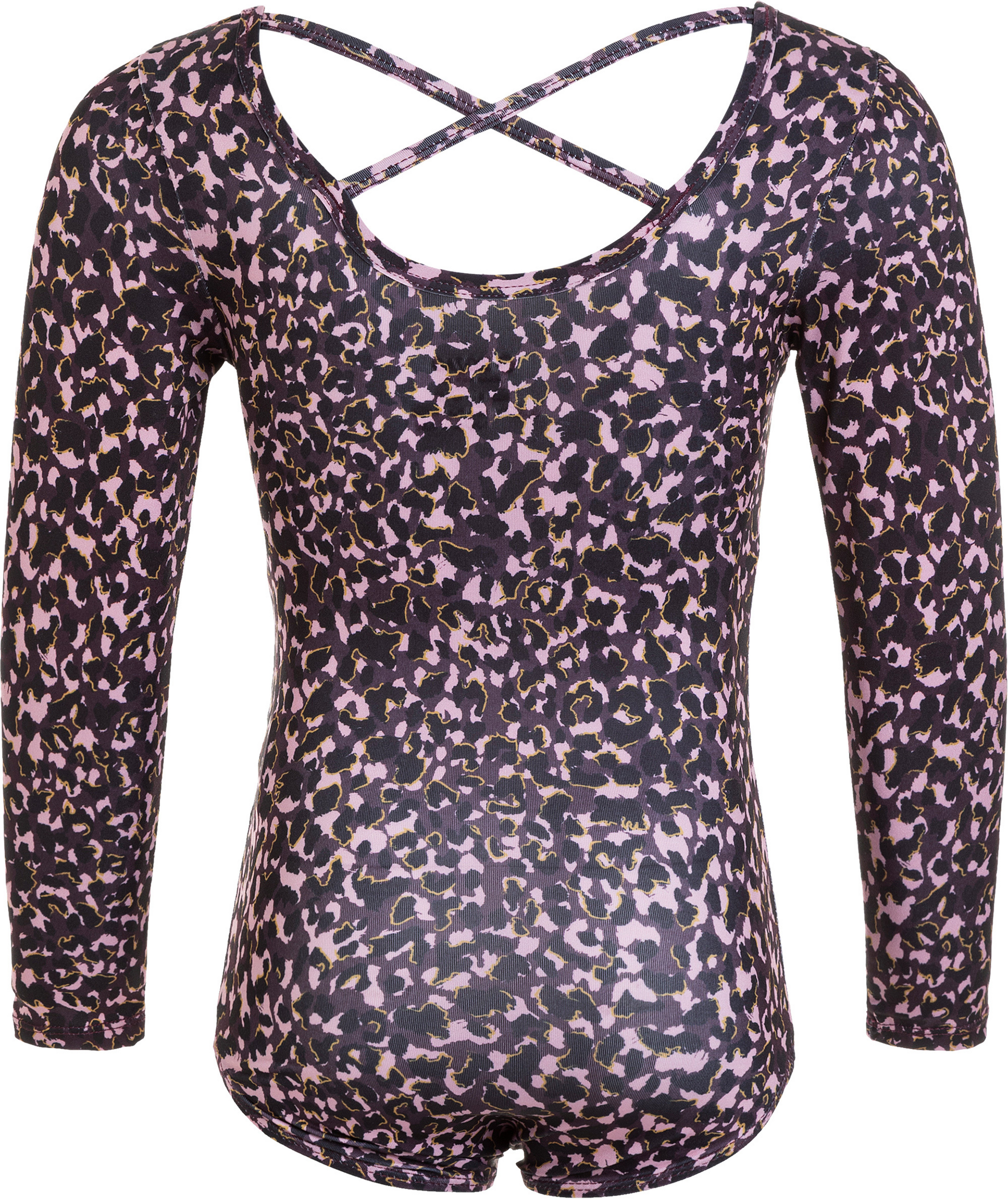 ZIGZAG, Molly Bodysuit