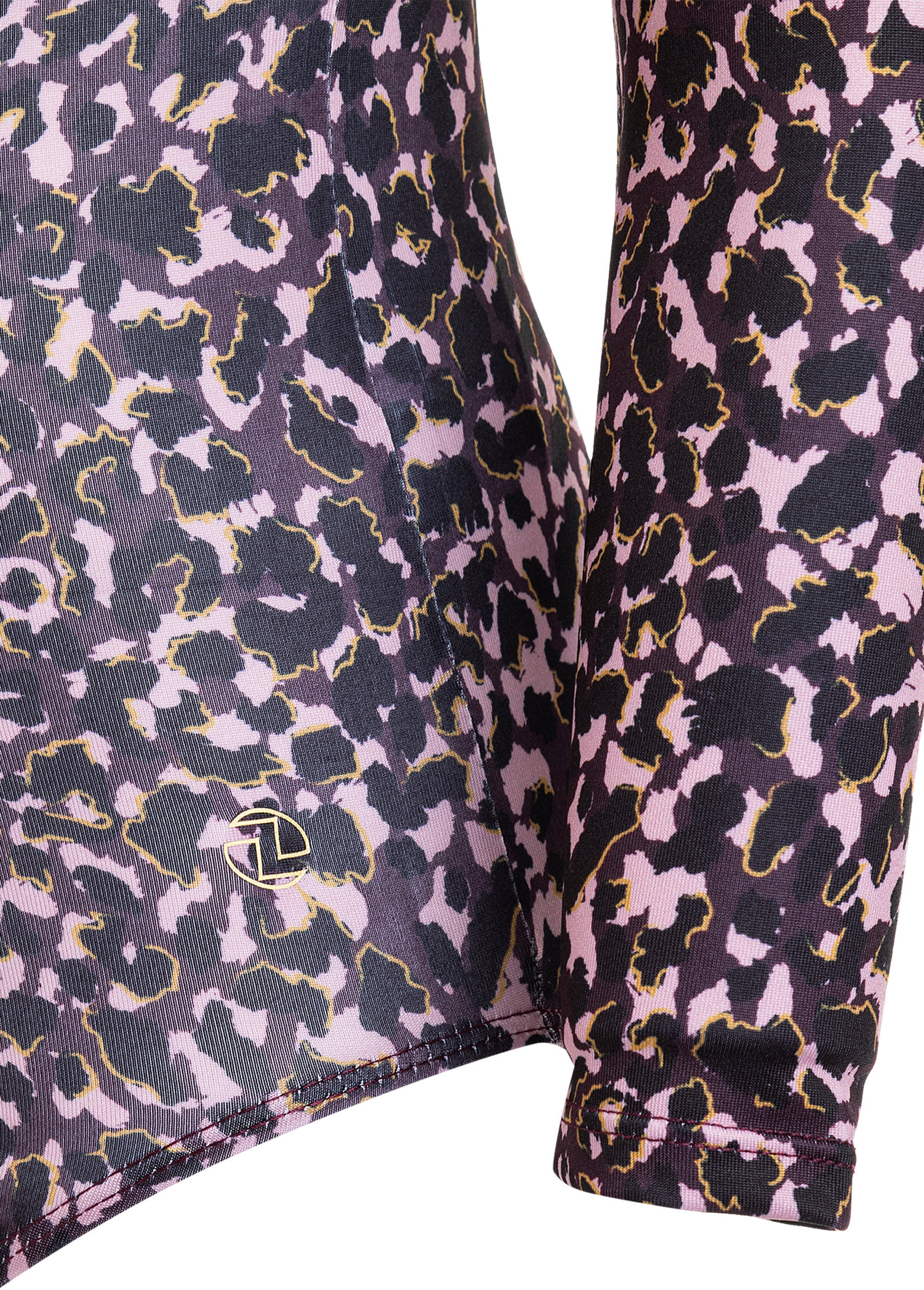 ZIGZAG, Molly Bodysuit