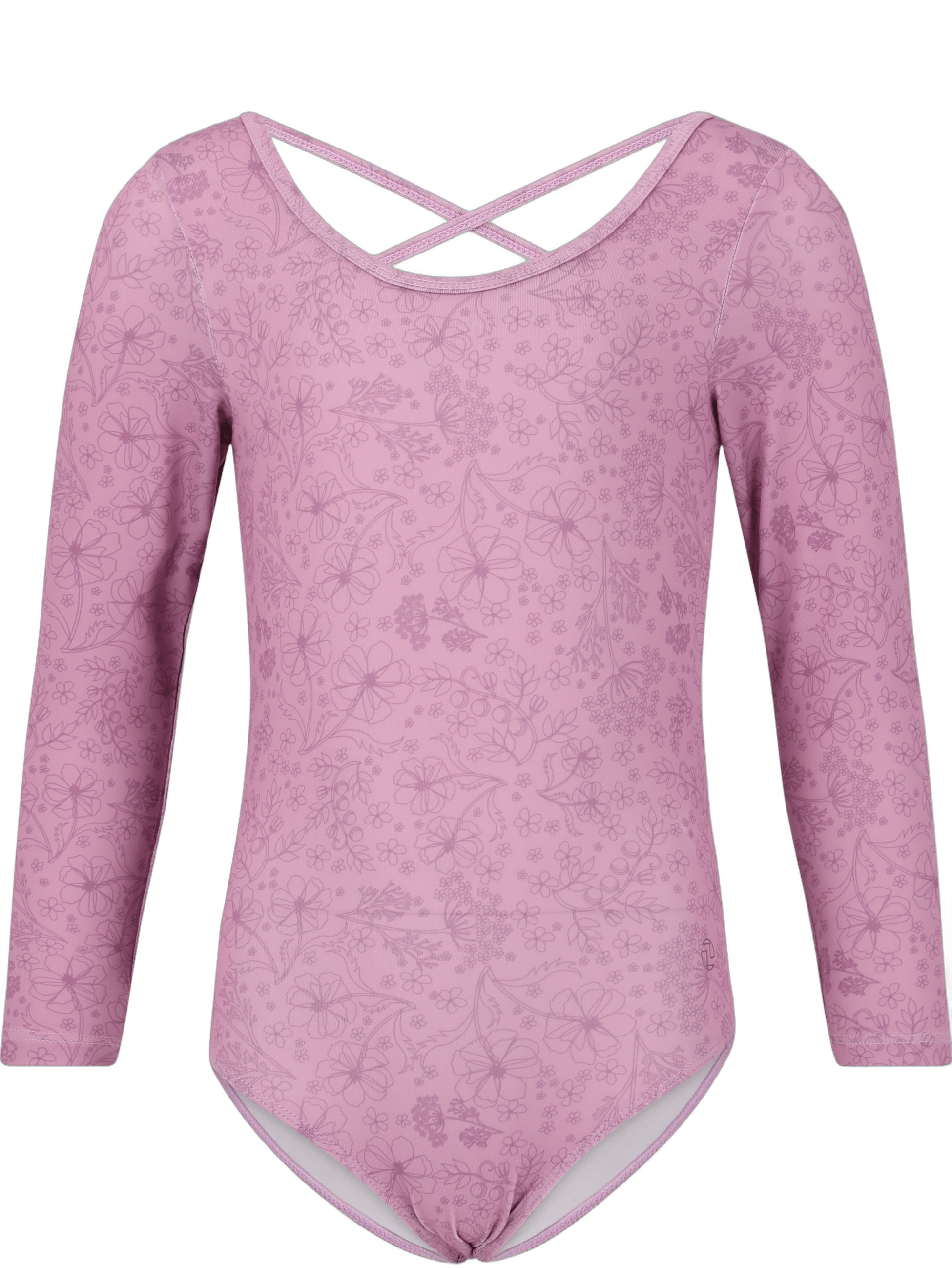 ZIGZAG, Molly Bodysuit