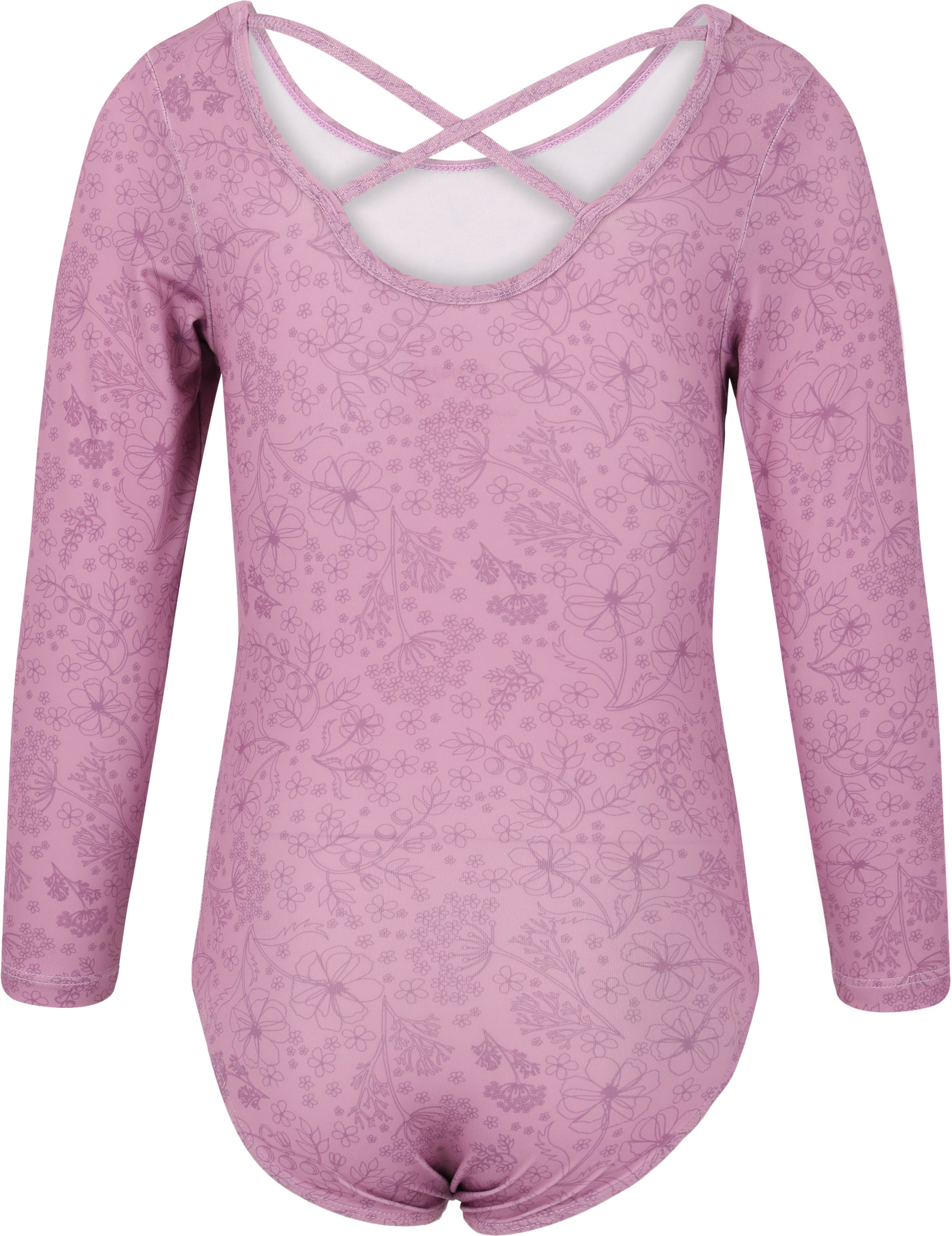 ZIGZAG, Molly Bodysuit