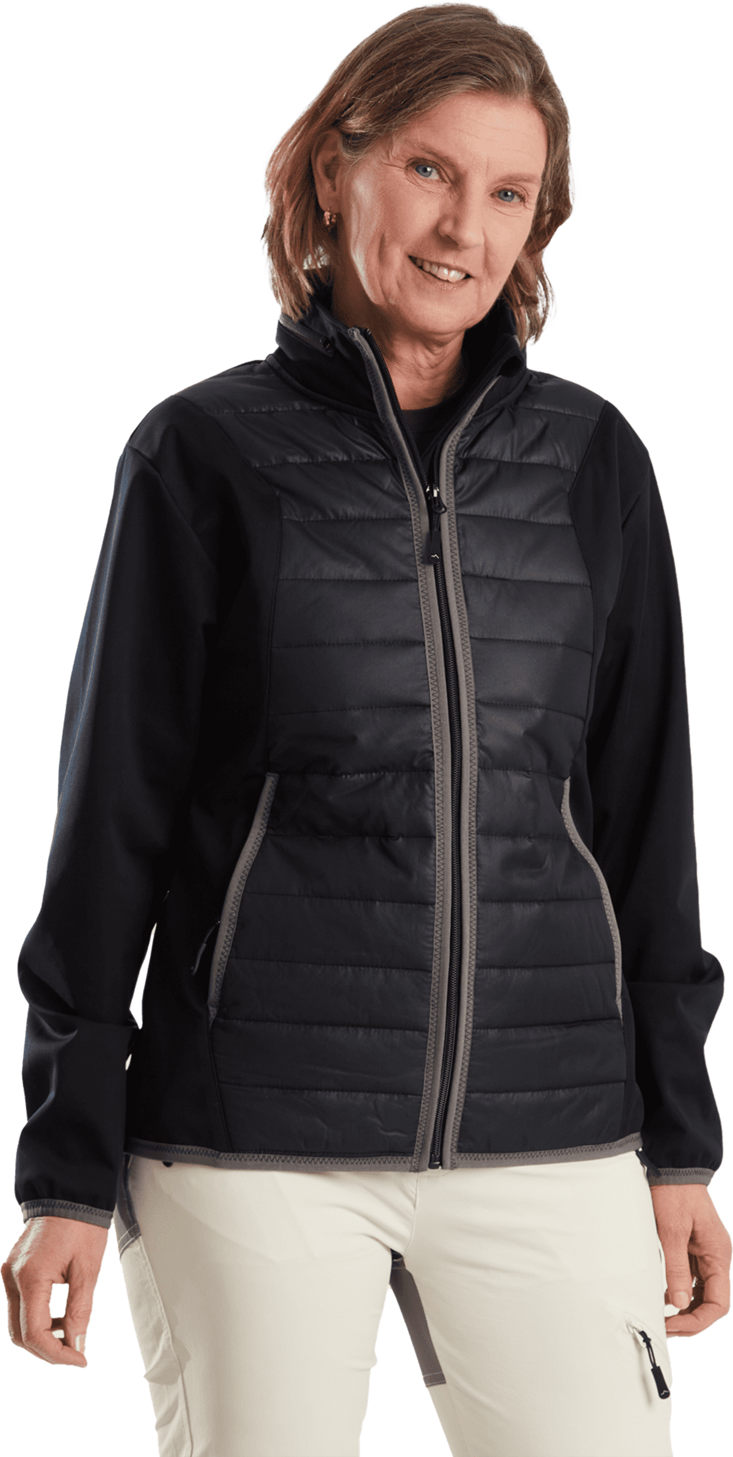 TUXER, Molly Reco Jacket