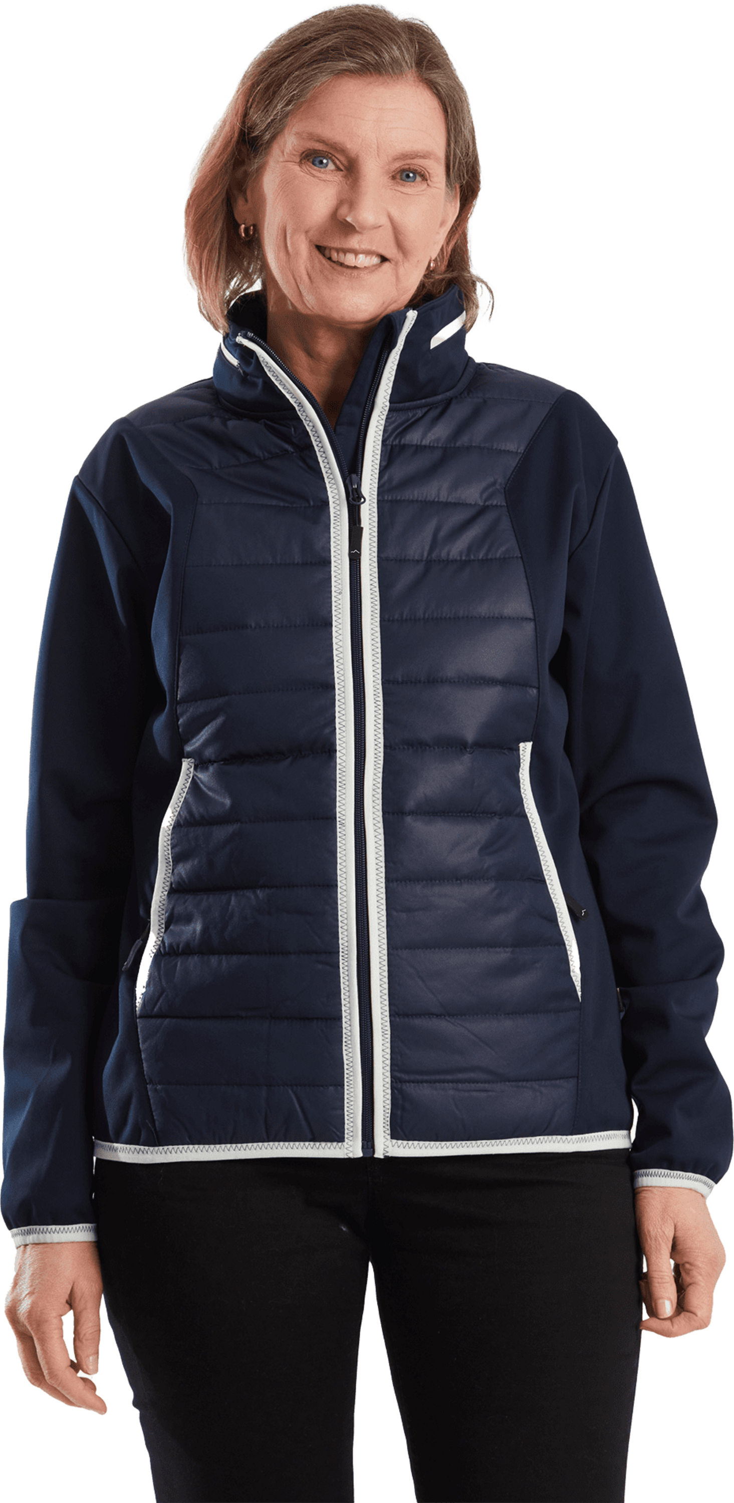 TUXER, Molly Reco Jacket