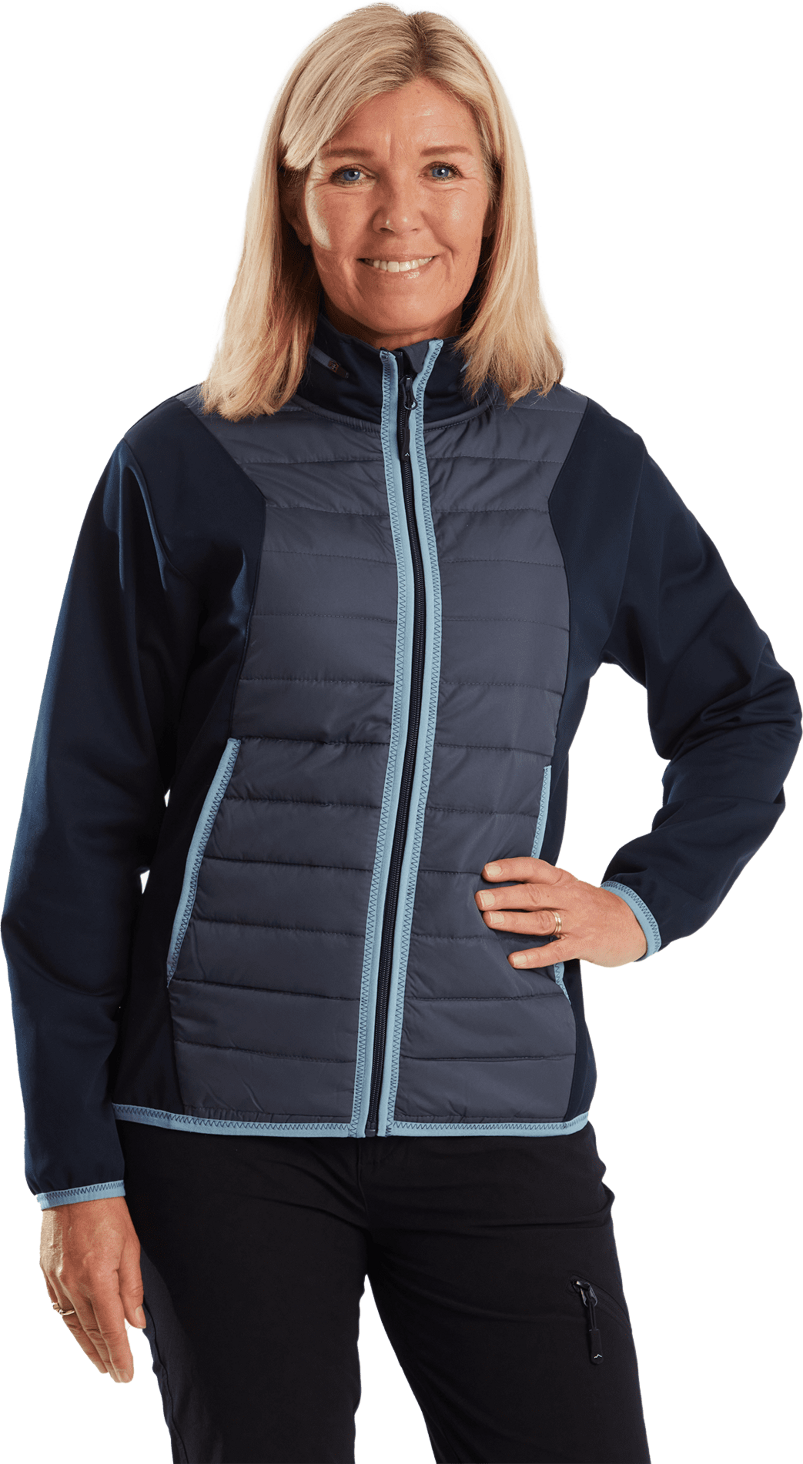TUXER, Molly Reco Jacket