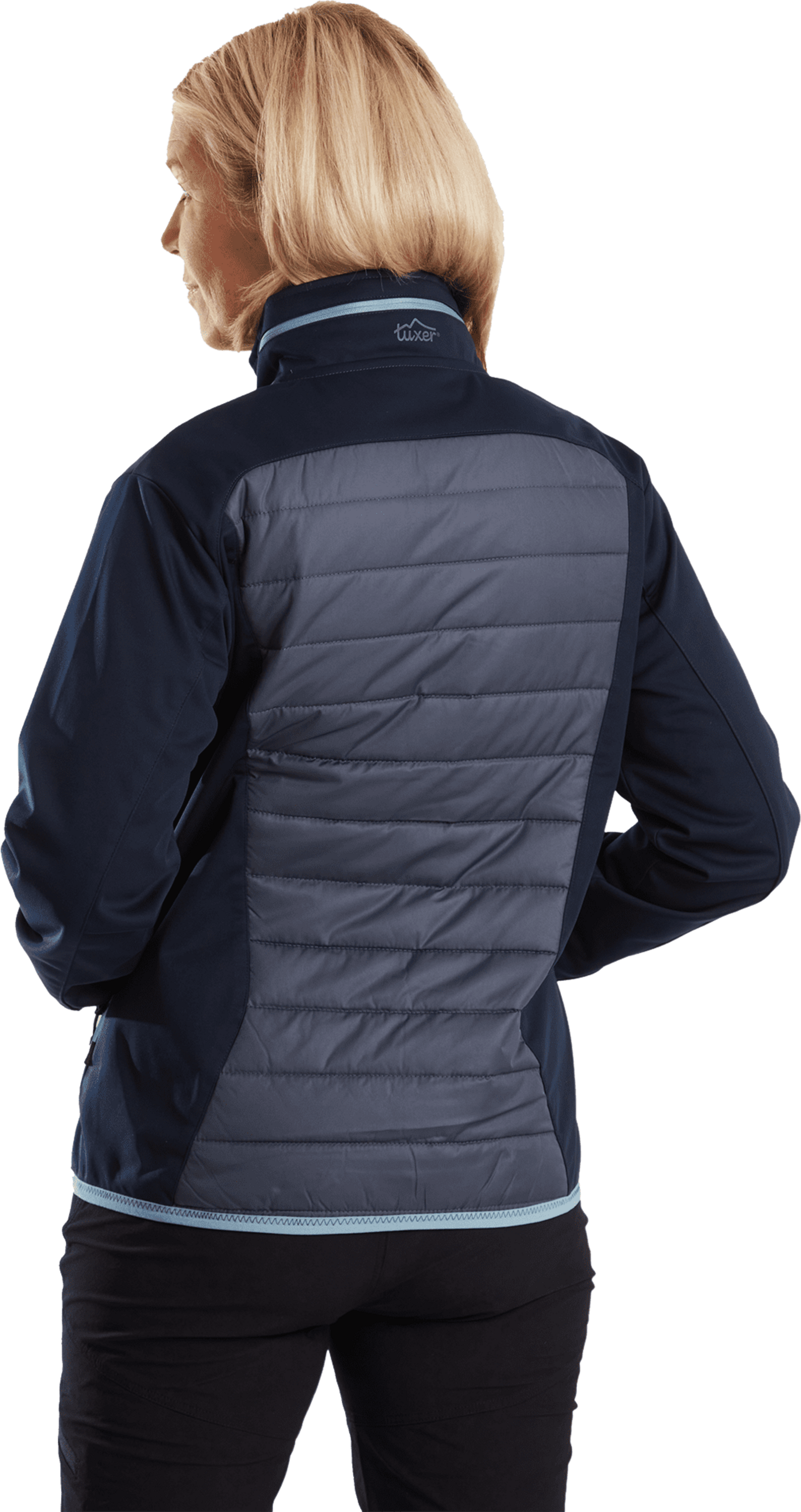 TUXER, Molly Reco Jacket