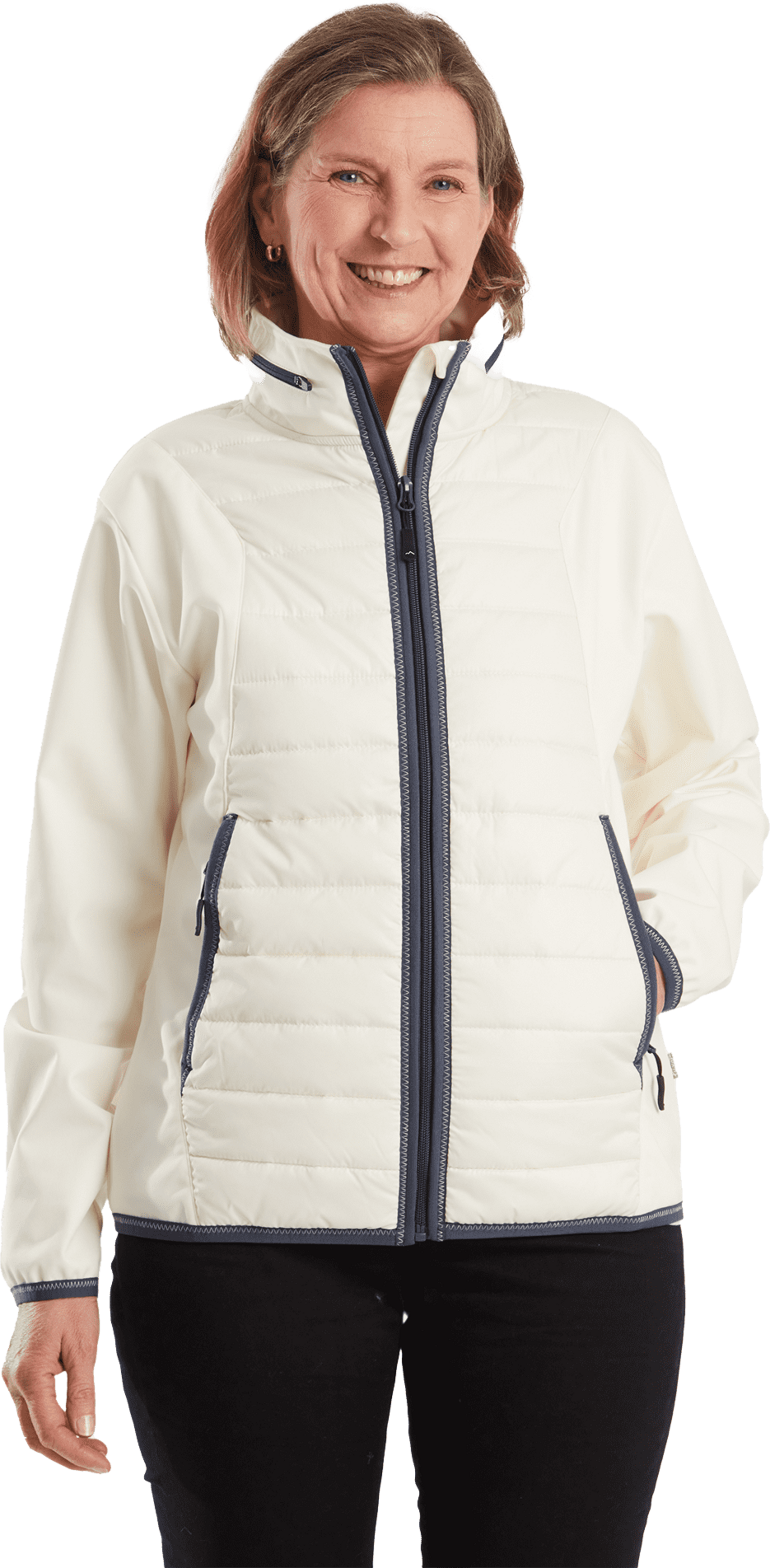 TUXER, Molly Reco Jacket