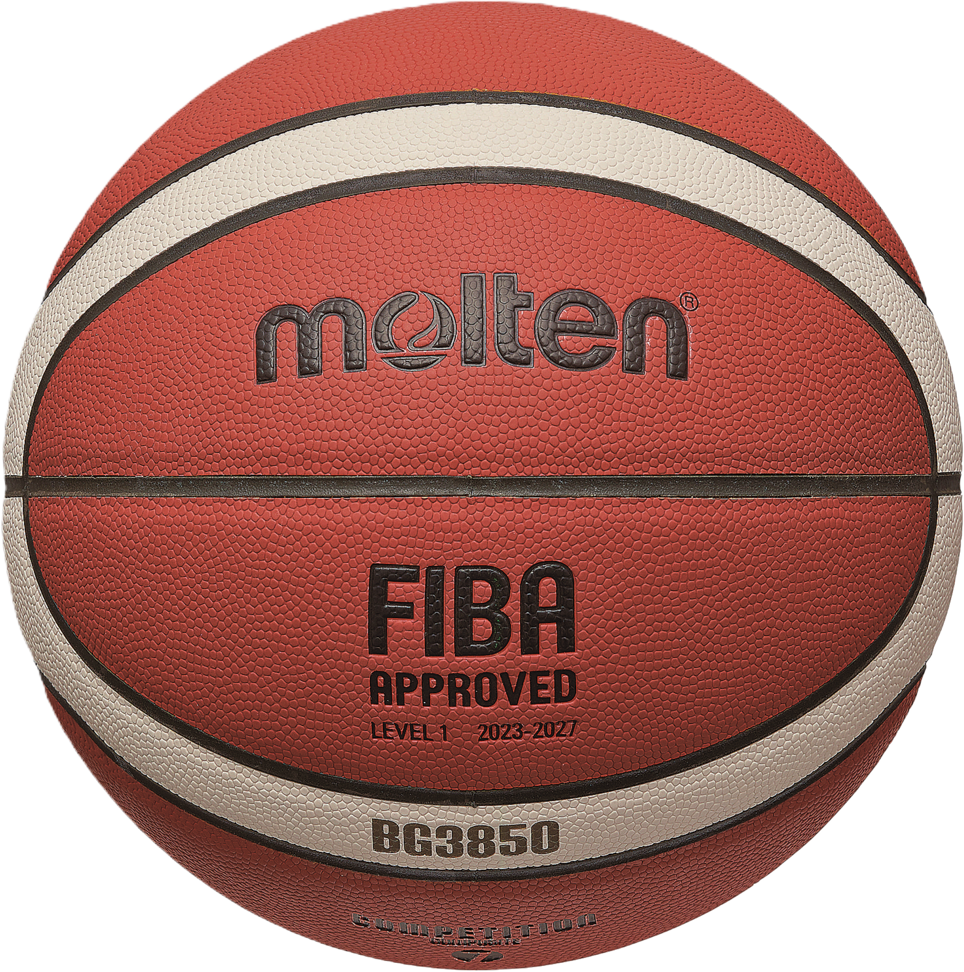 MOLTEN, Molten Bg3850