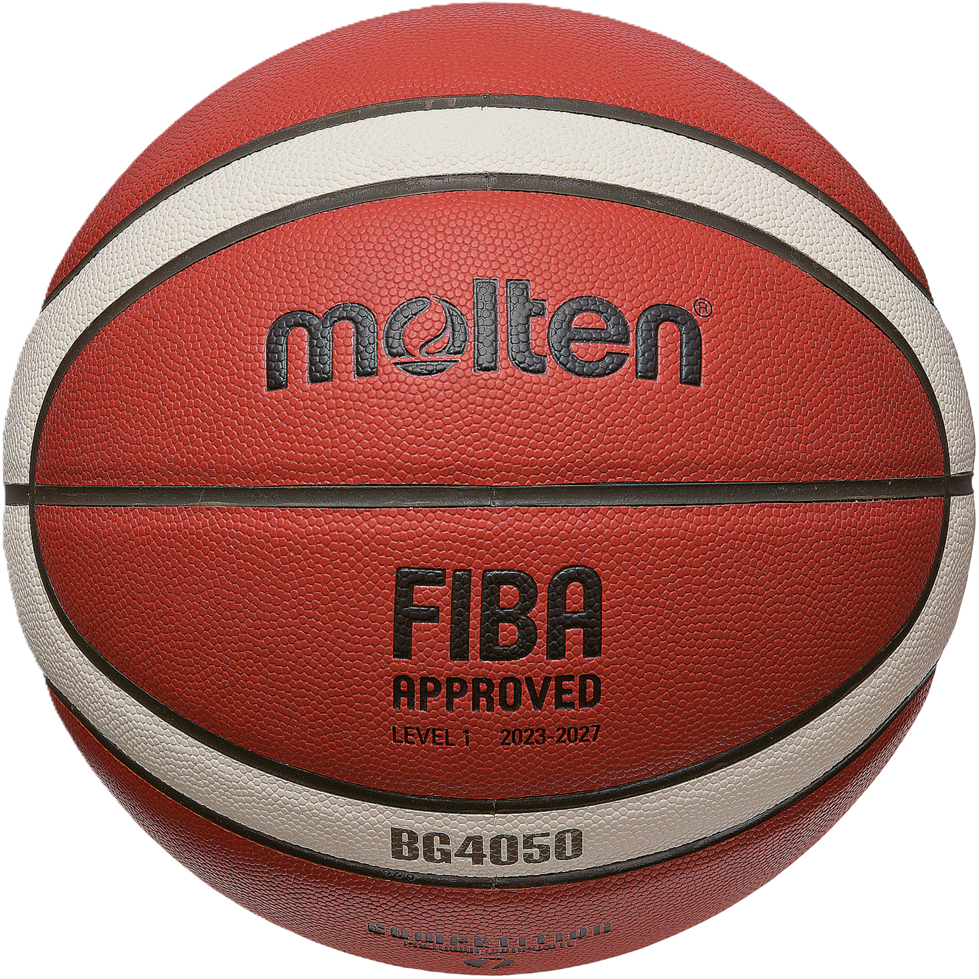 MOLTEN, Molten Bg4050