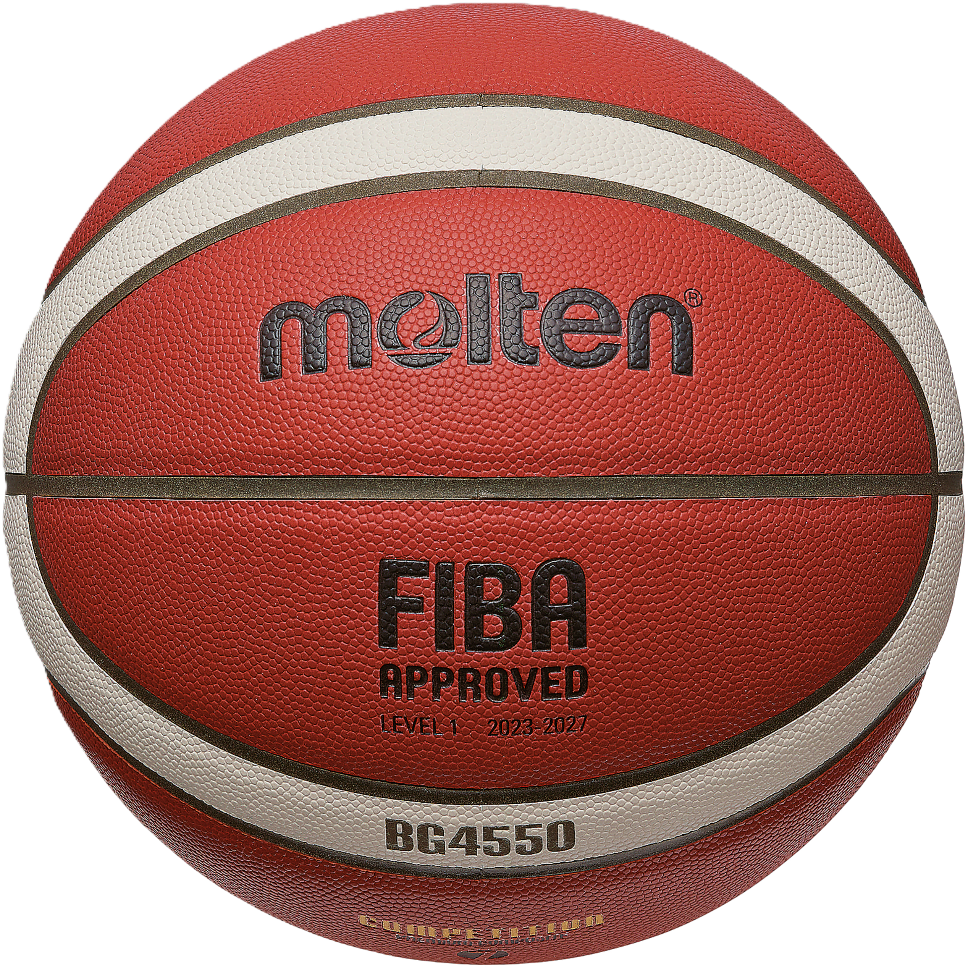 MOLTEN, Molten Bg4550