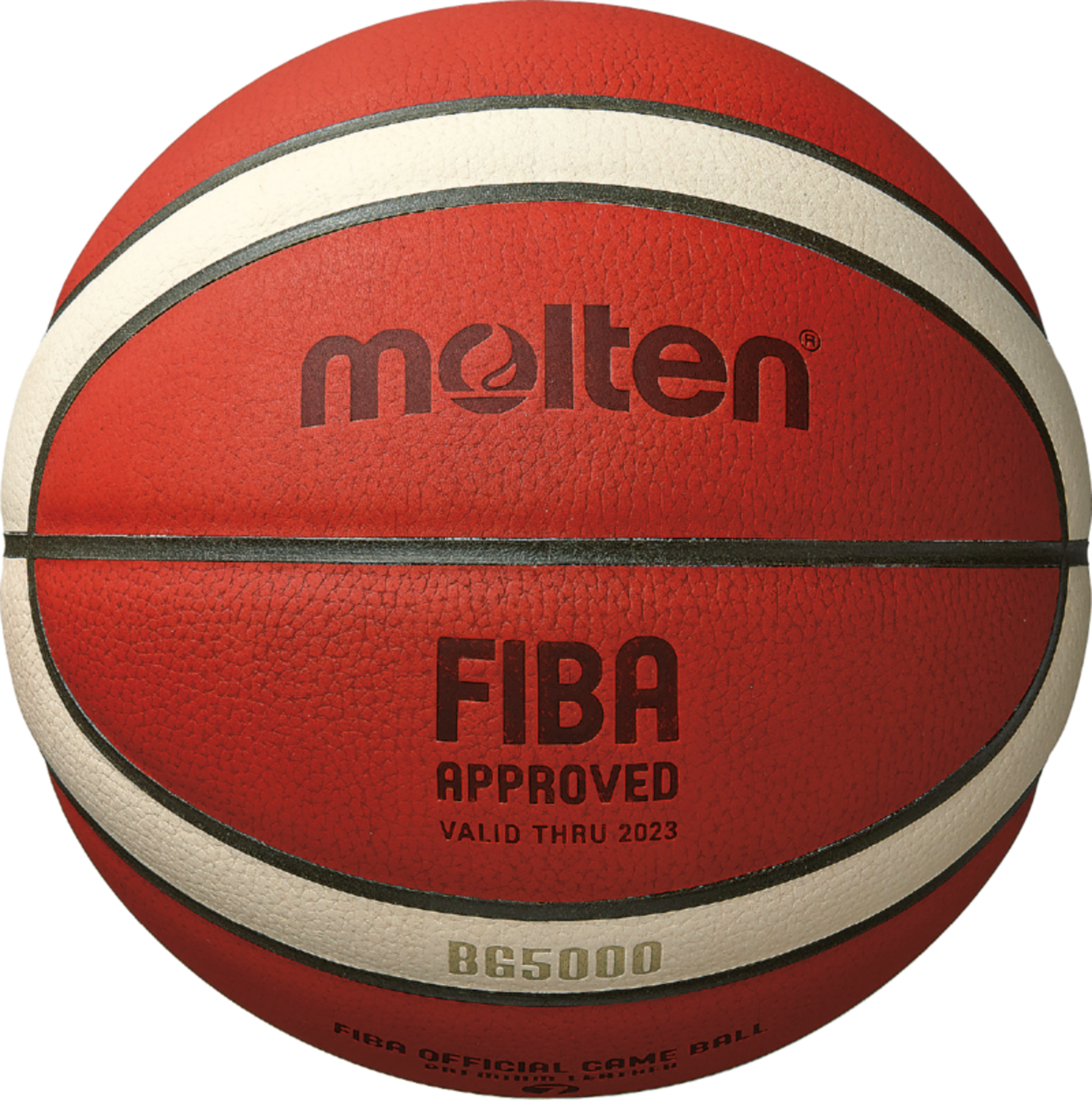 MOLTEN, Molten Bg5000