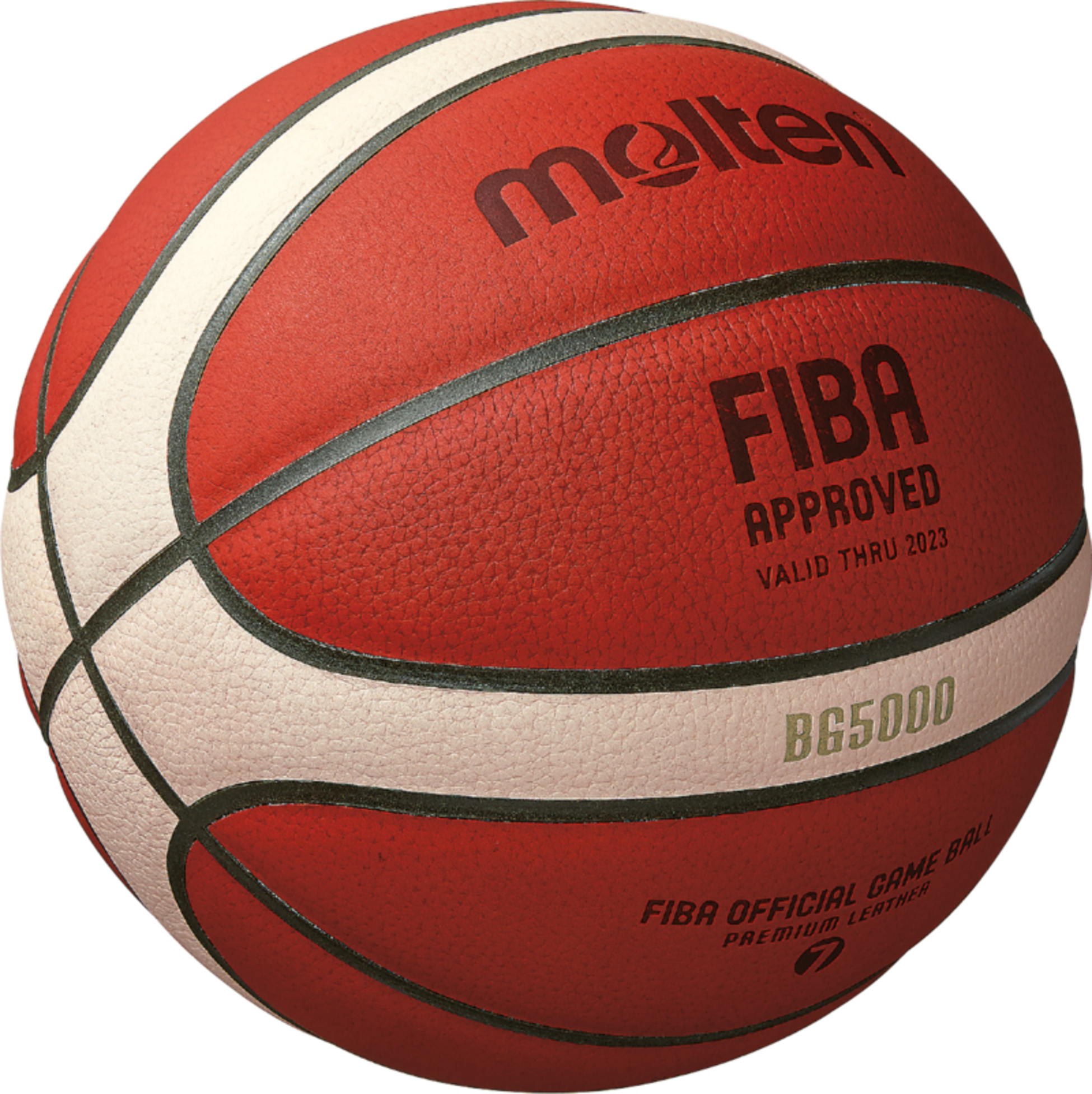 MOLTEN, Molten Bg5000