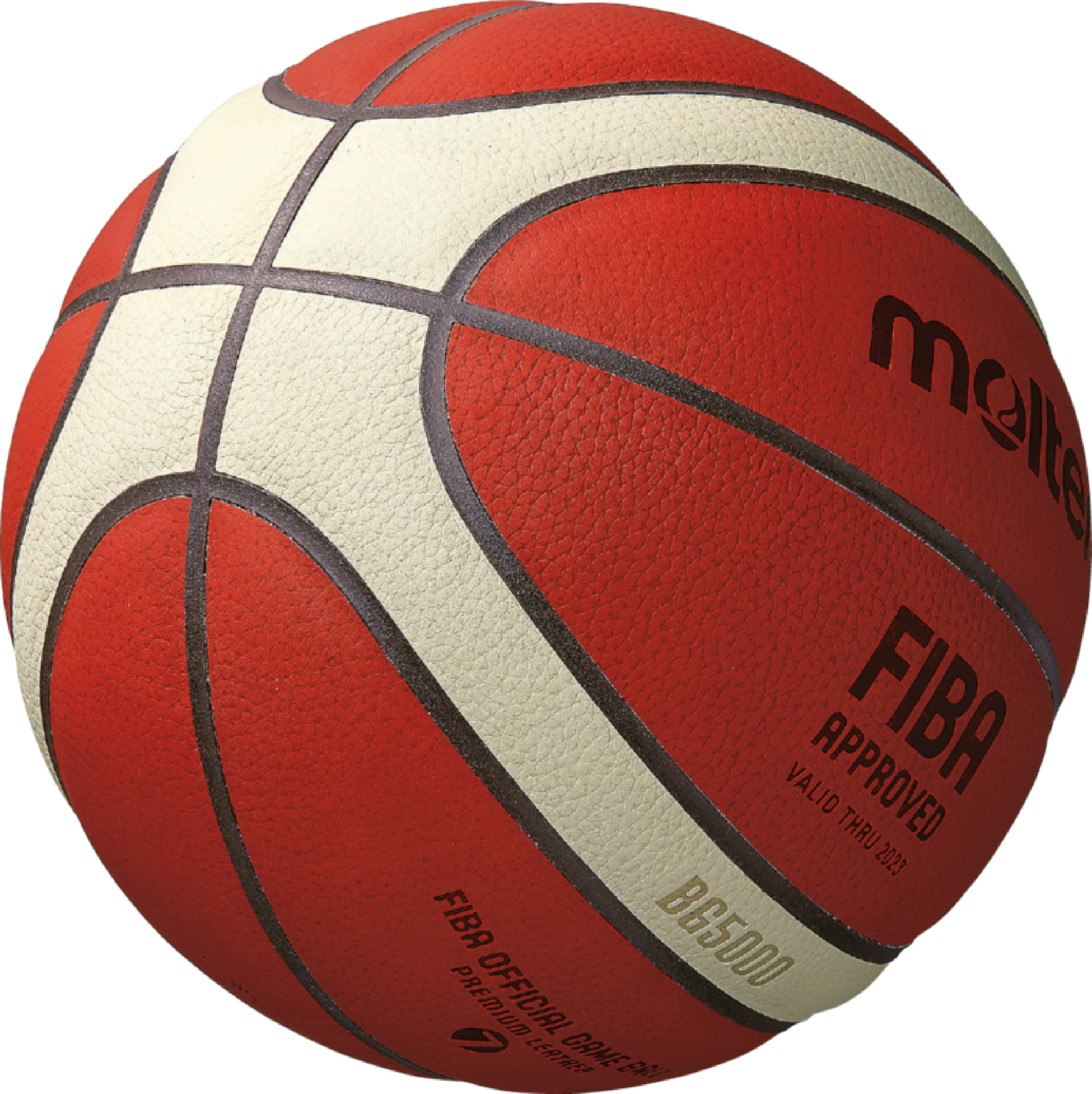 MOLTEN, Molten Bg5000