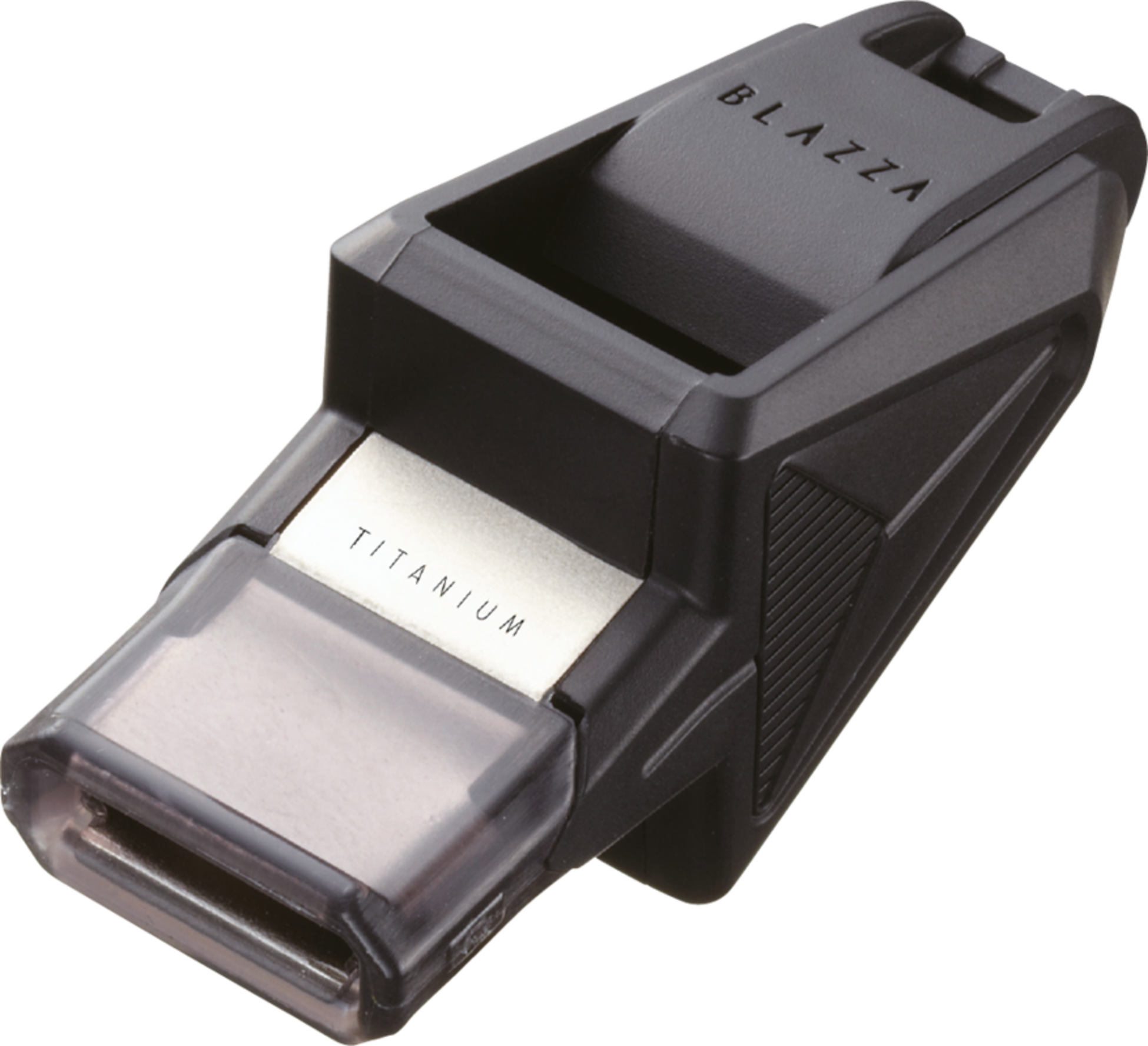 MOLTEN, Molten Blazza