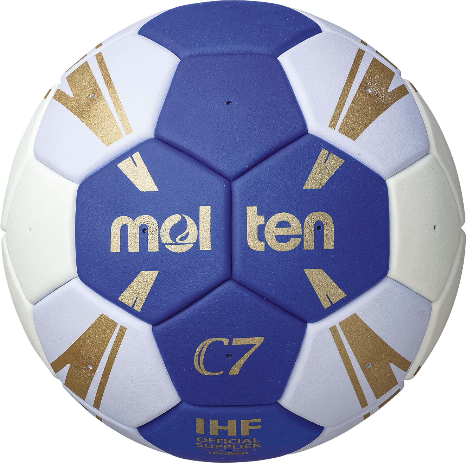 MOLTEN, Molten C7