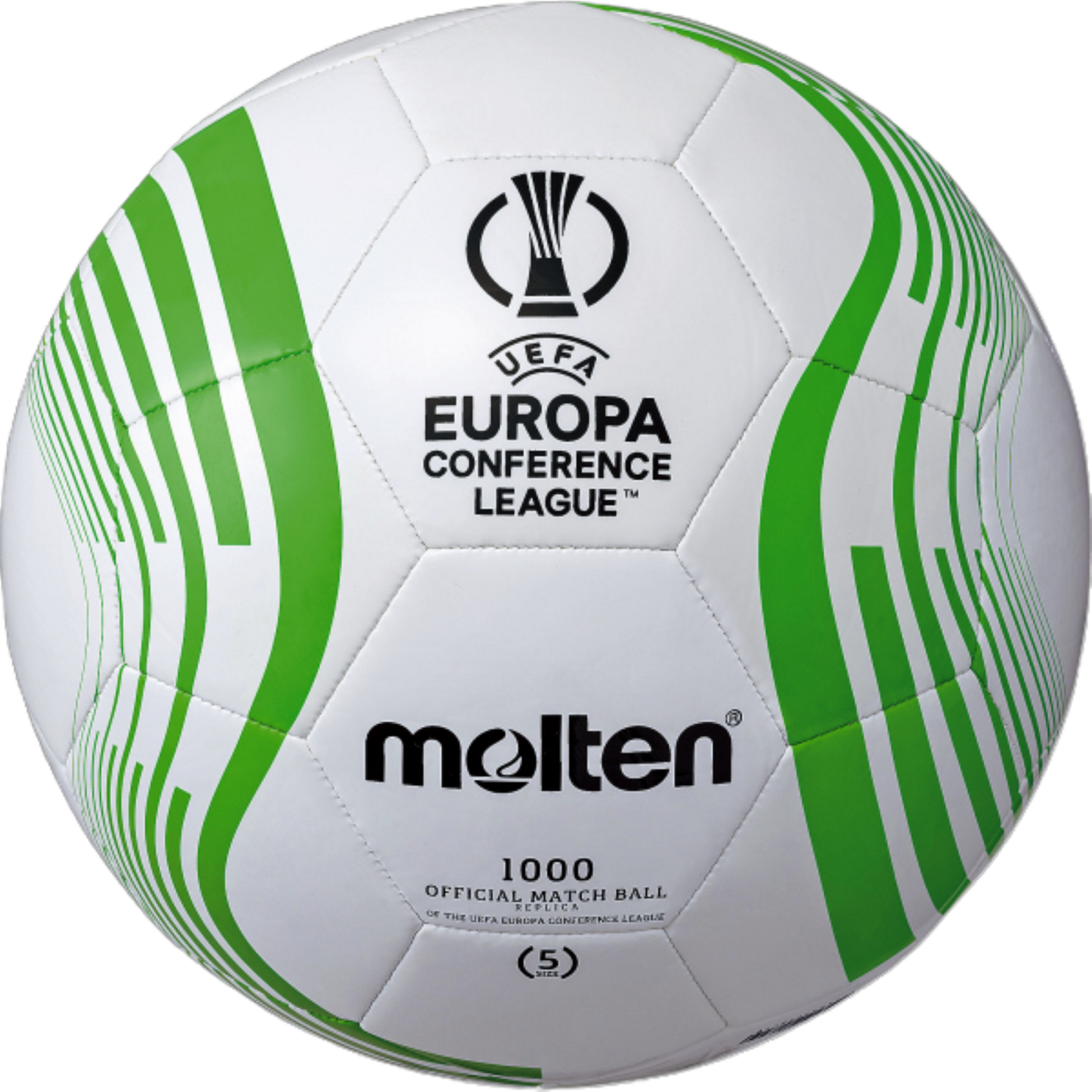 MOLTEN, Molten F4c1000