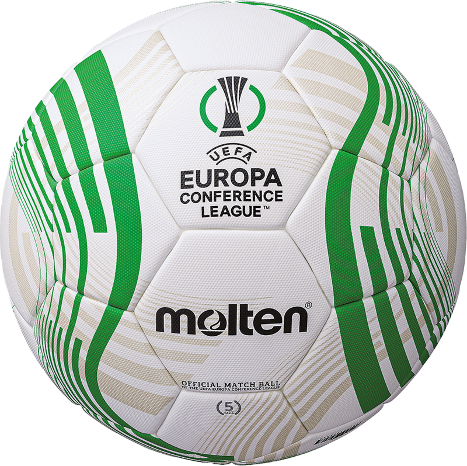 MOLTEN, Molten F5c5000