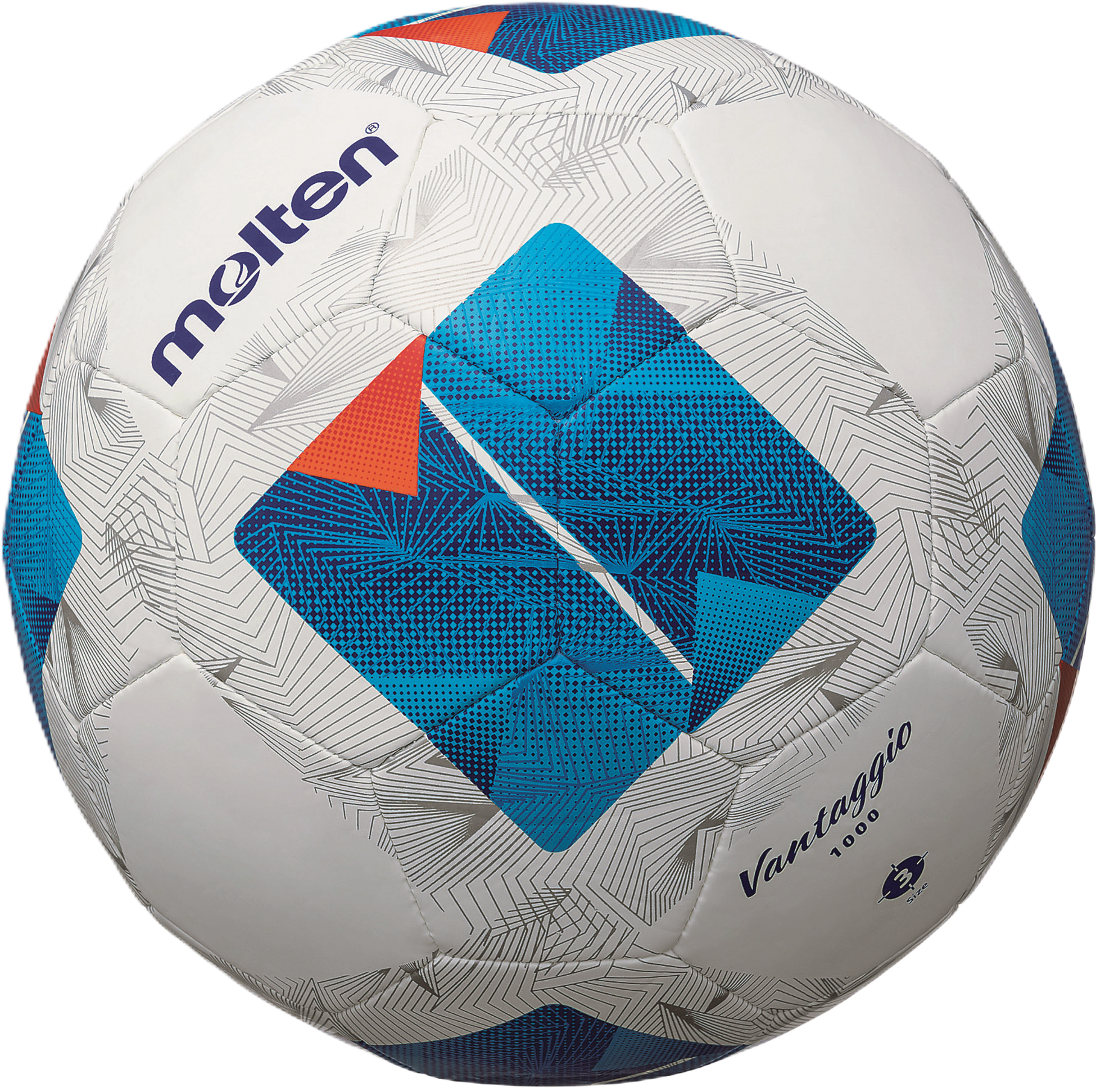 MOLTEN, Molten Fn1000