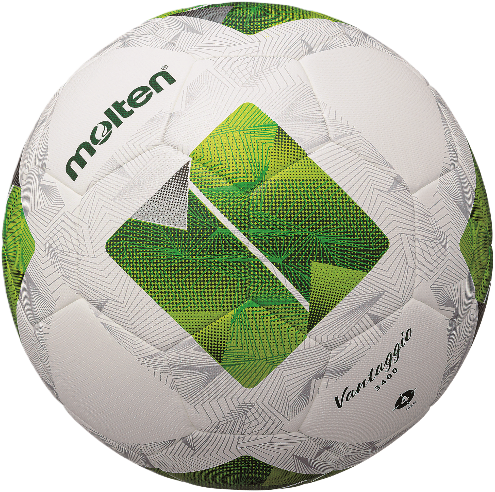 MOLTEN, Molten Fn3400