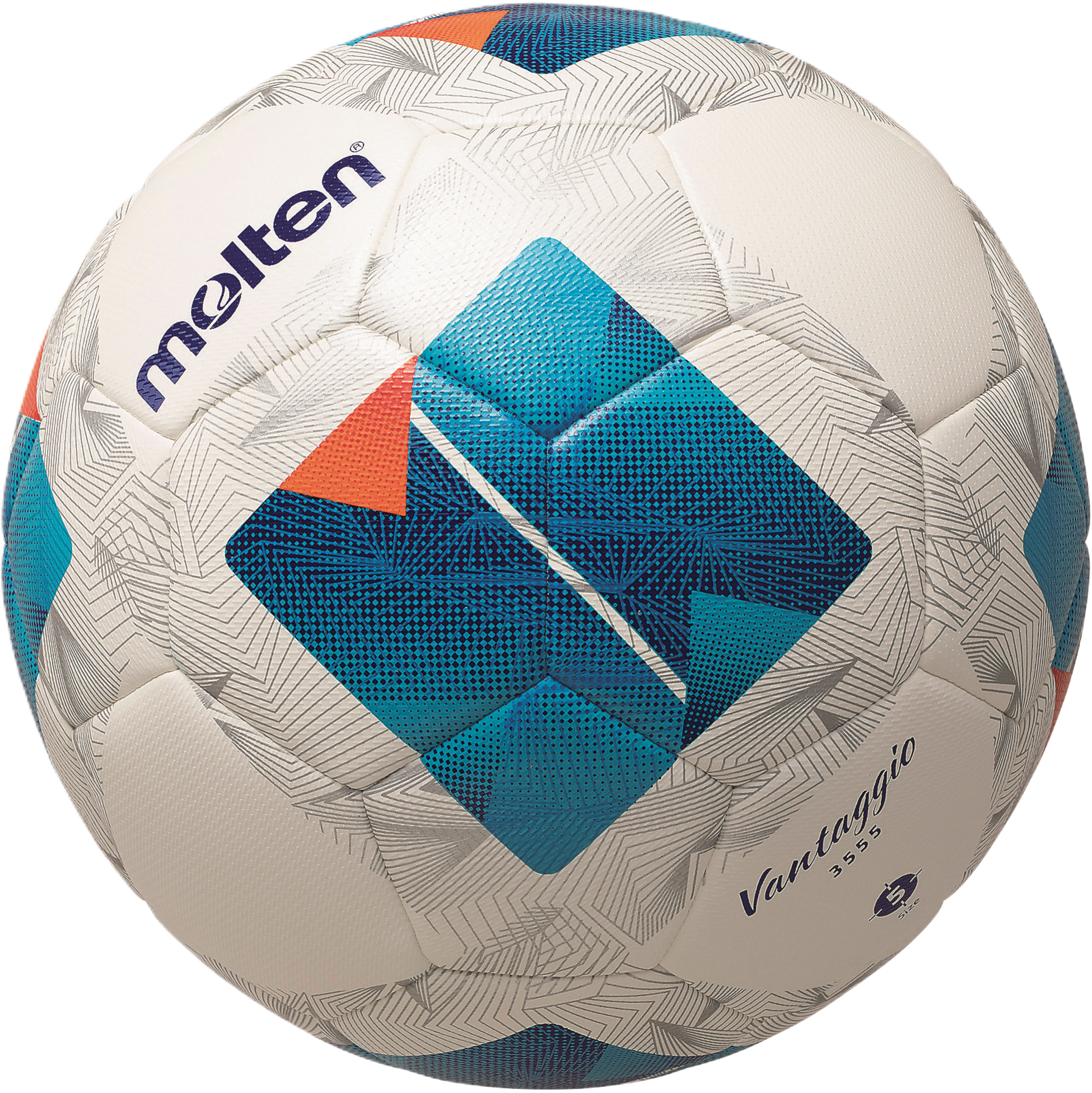 MOLTEN, Molten Fn3555