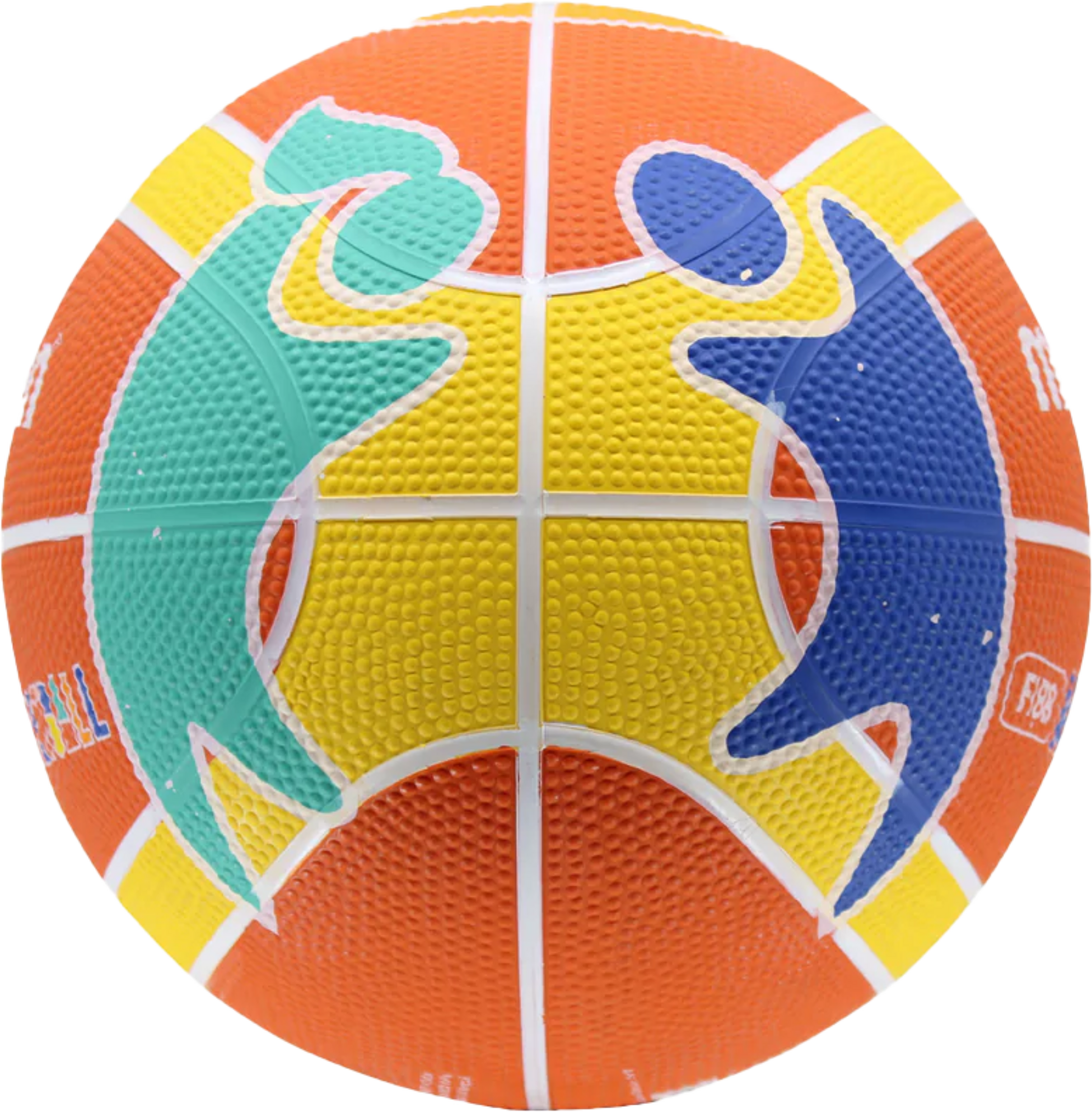 MOLTEN, Molten Gummi 4 Lätt