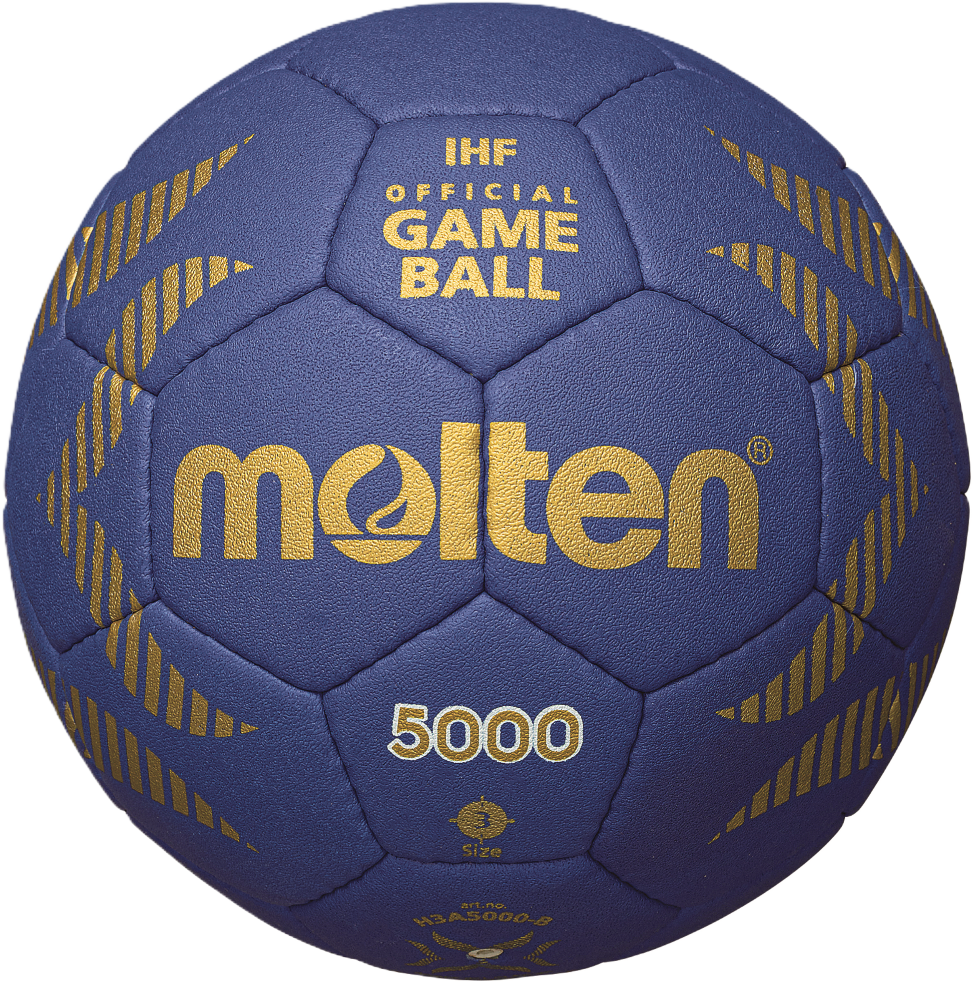 MOLTEN, Molten Ha5000