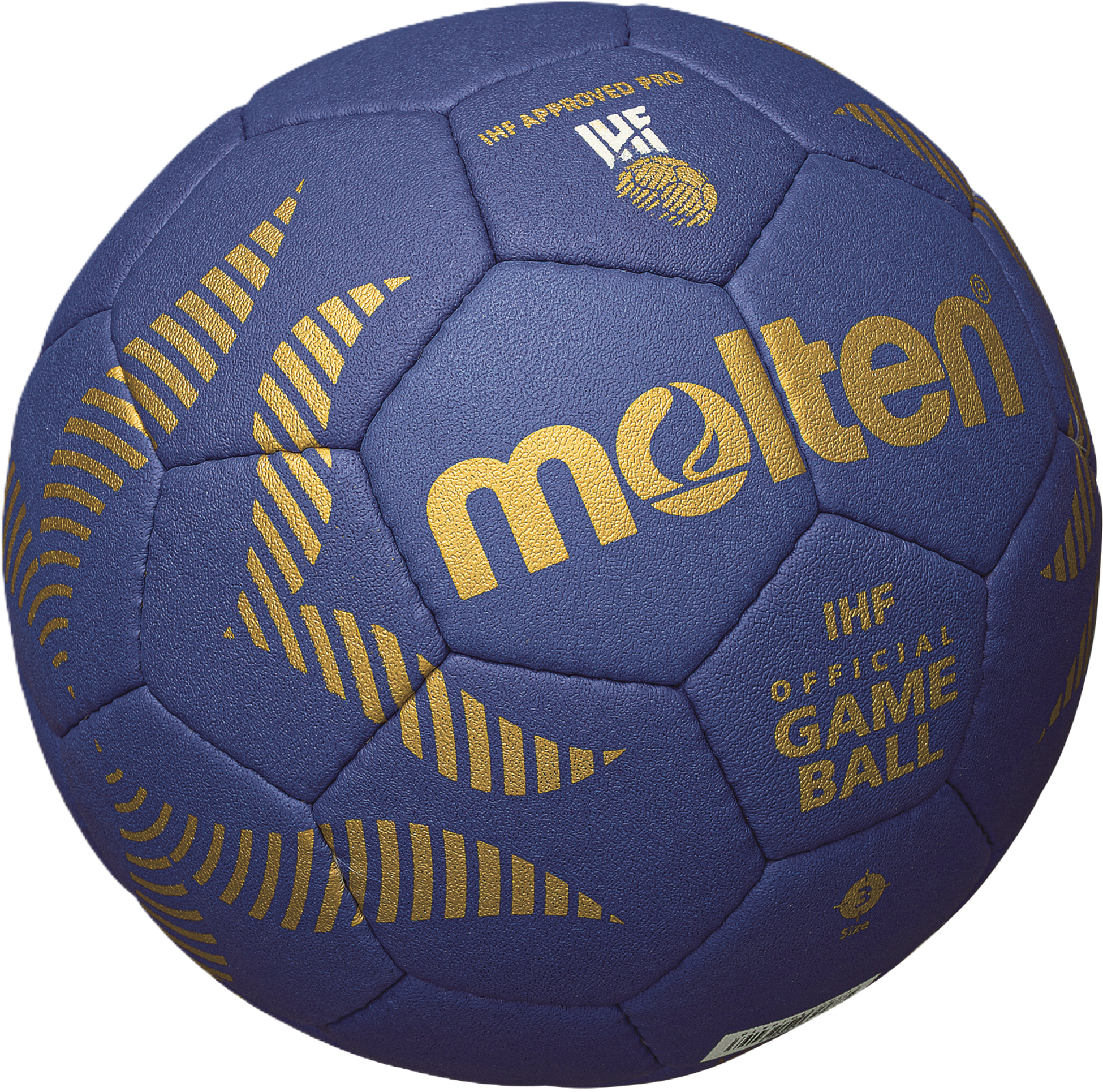 MOLTEN, Molten Ha5000