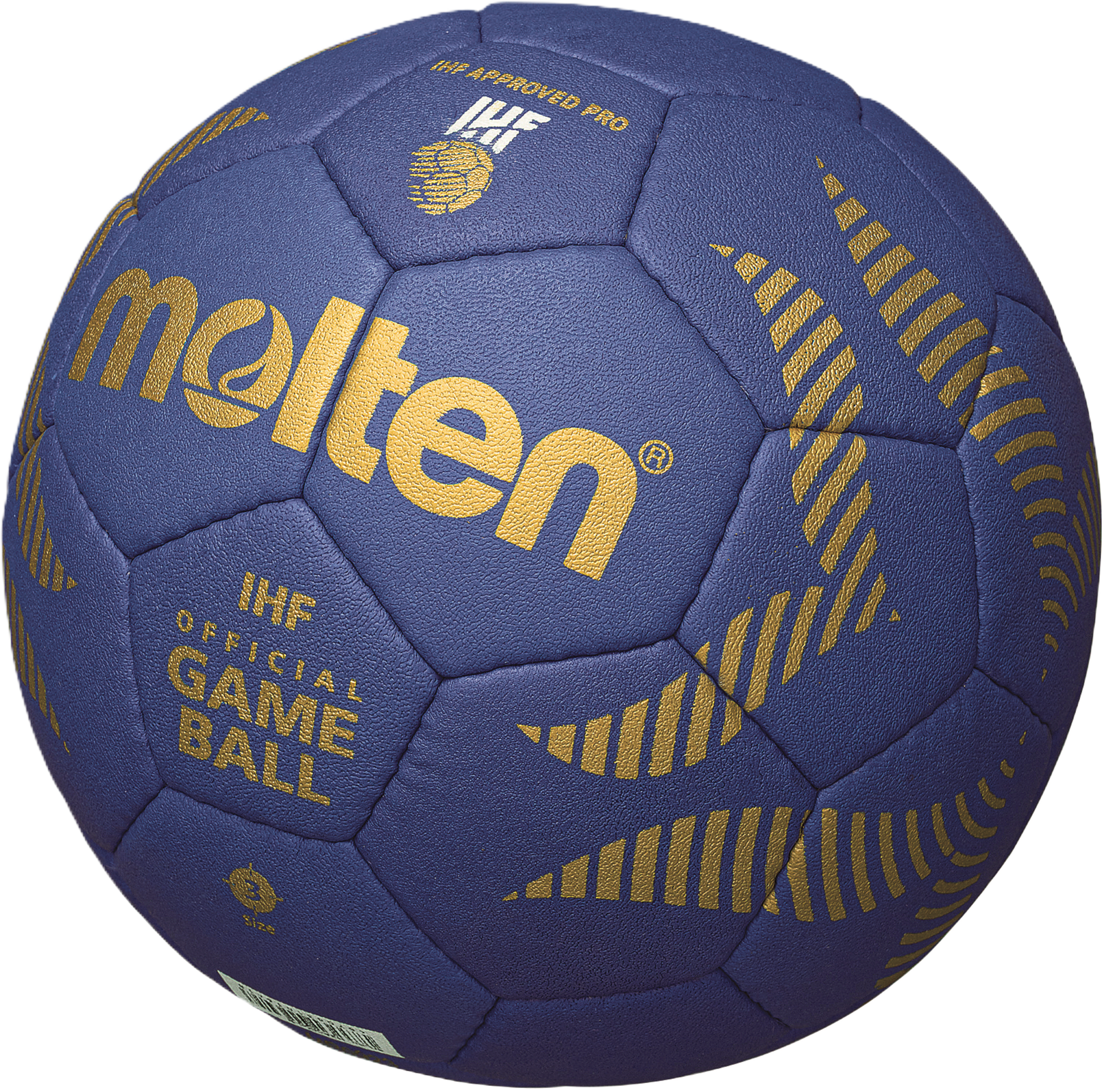 MOLTEN, Molten Ha5000