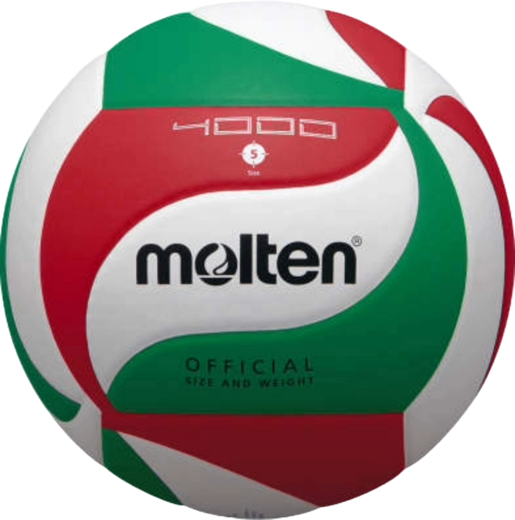 MOLTEN, Molten V5m4000