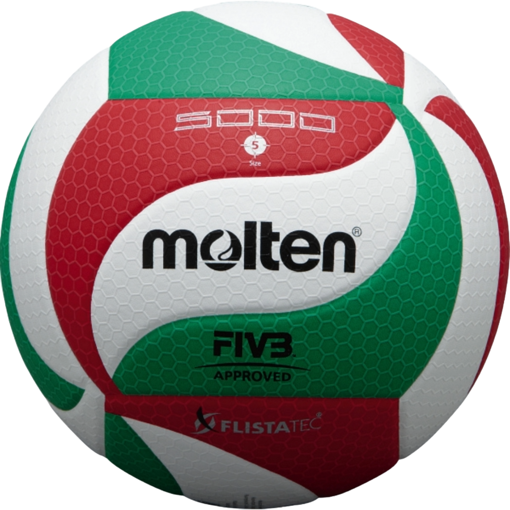 MOLTEN, Molten V5m5000